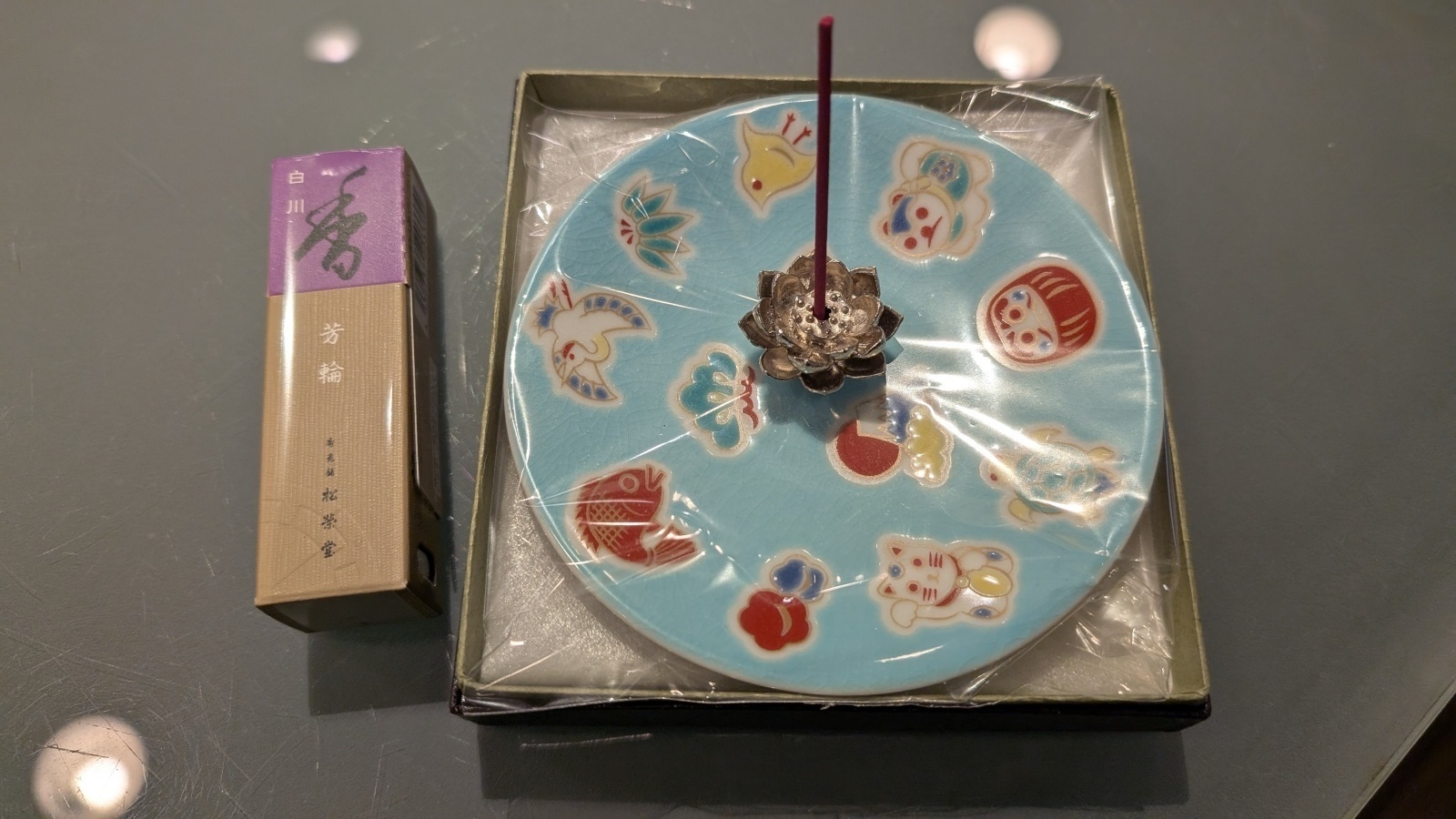 金沢のお香とアロマの香り専門店(石川県金沢市)・金沢観光地・金沢の観光スポット武家屋敷跡近く・人気でおすすめのお土産処-お香専門店のアロマ香房焚屋