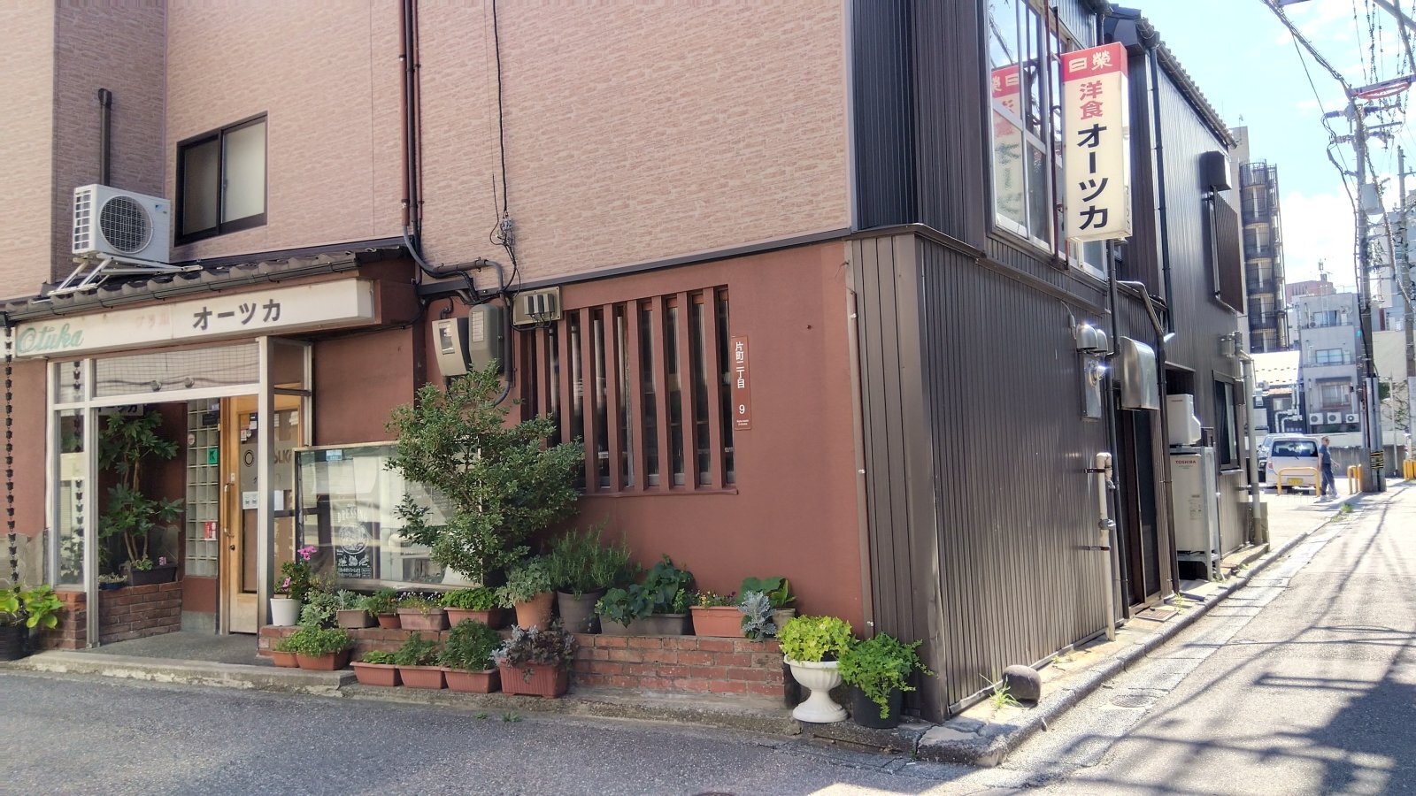 金沢のお香とアロマの香り専門店(石川県金沢市)・金沢観光地・金沢の観光スポット武家屋敷跡近く・人気でおすすめのお土産処-お香専門店のアロマ香房焚屋