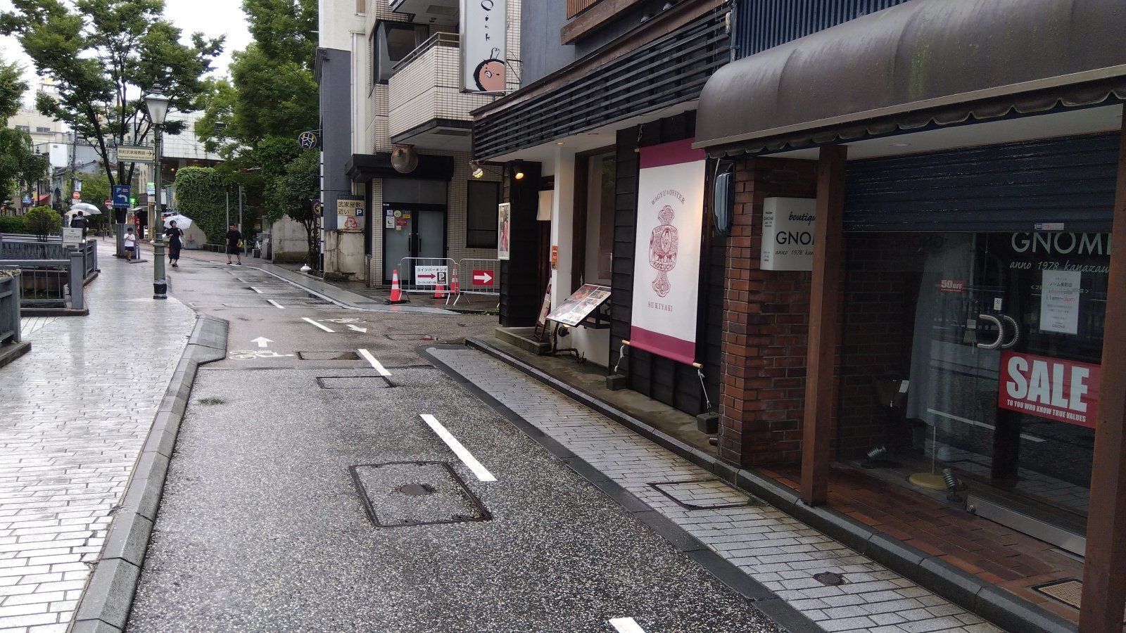 金沢のお香とアロマの香り専門店(石川県金沢市)・金沢観光地・金沢の観光スポット武家屋敷跡近く・人気でおすすめのお土産処-お香専門店のアロマ香房焚屋