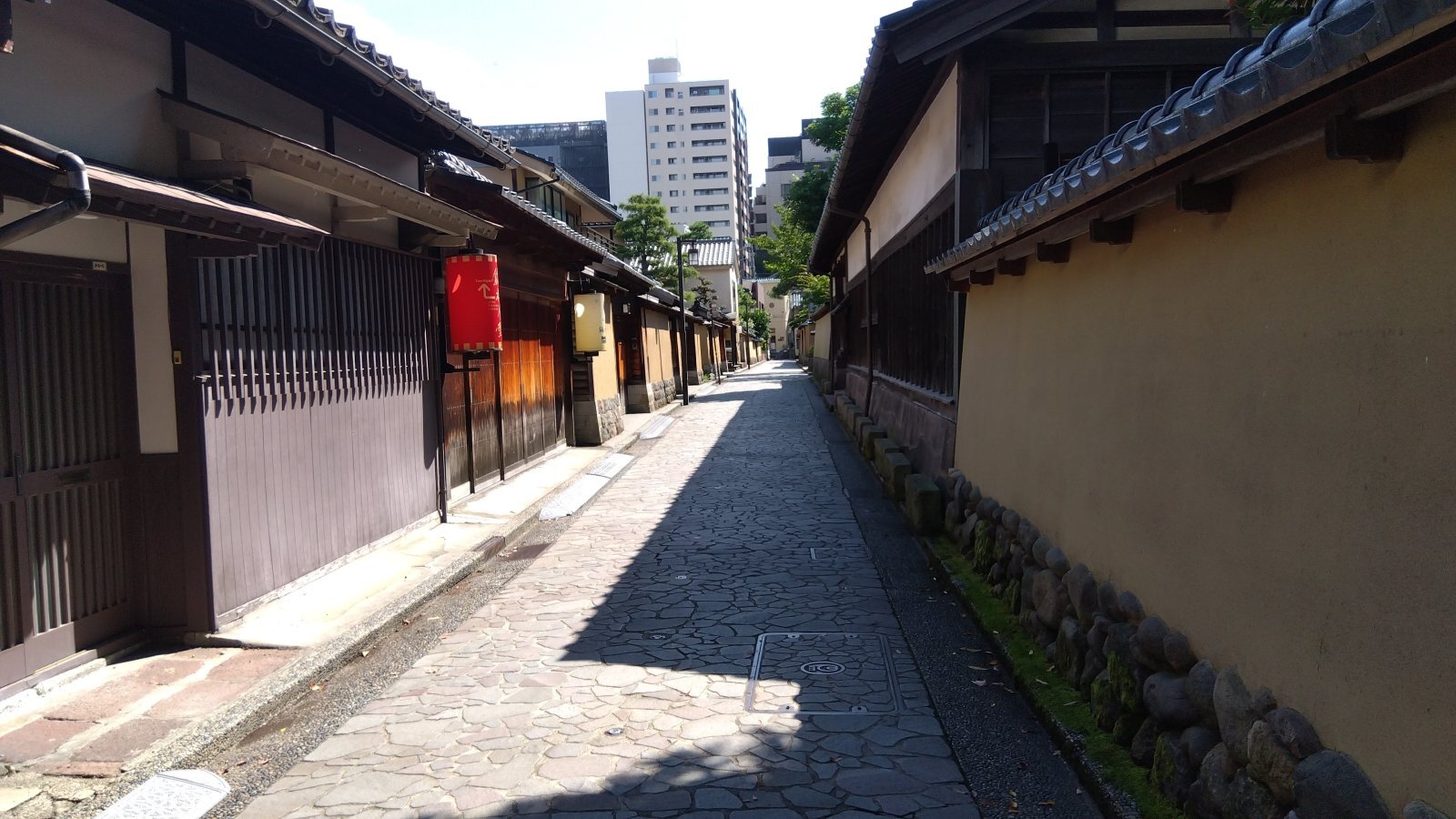 金沢のお香とアロマの香り専門店(石川県金沢市)・金沢観光地・金沢の観光スポット武家屋敷跡近く・人気でおすすめのお土産処-お香専門店のアロマ香房焚屋
