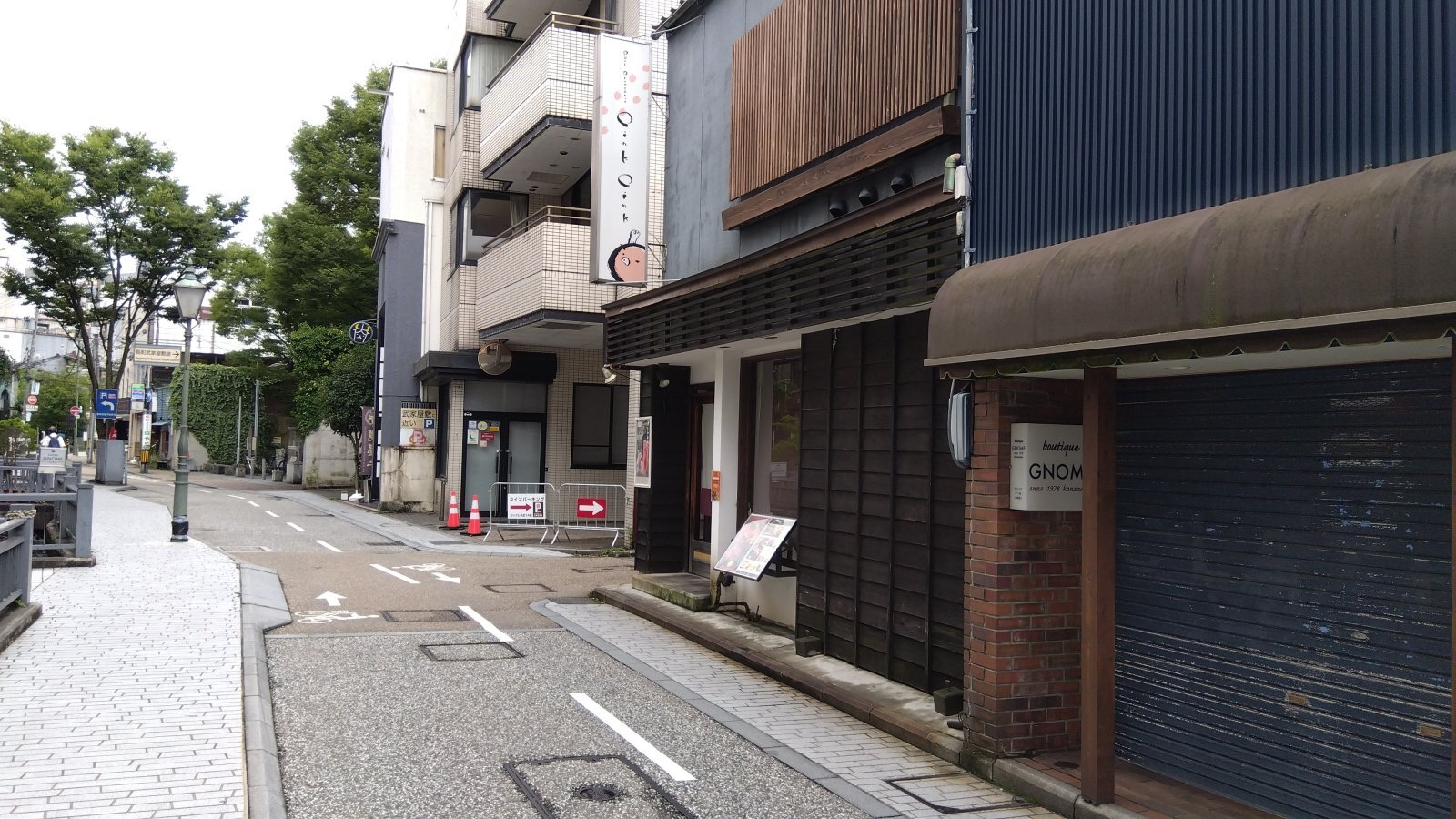 金沢のお香とアロマの香り専門店(石川県金沢市)・金沢観光地・金沢の観光スポット武家屋敷跡近く・人気でおすすめのお土産処-お香専門店のアロマ香房焚屋