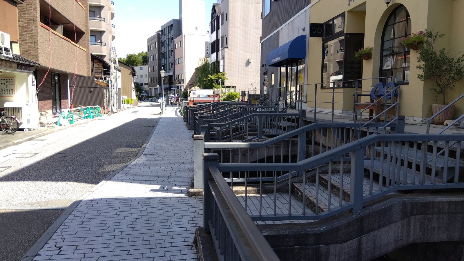 金沢のお香とアロマの香り専門店(石川県金沢市)・金沢観光地・金沢の観光スポット武家屋敷跡近く・人気でおすすめのお土産処-お香専門店のアロマ香房焚屋