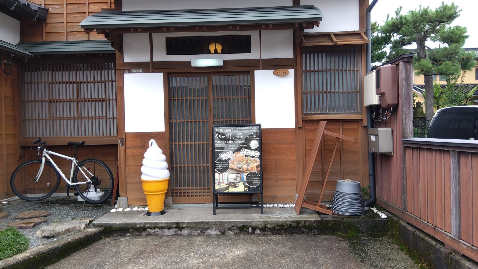 金沢のお香とアロマの香り専門店(石川県金沢市)・金沢観光地・金沢の観光スポット武家屋敷跡近く・人気でおすすめのお土産処-お香専門店のアロマ香房焚屋