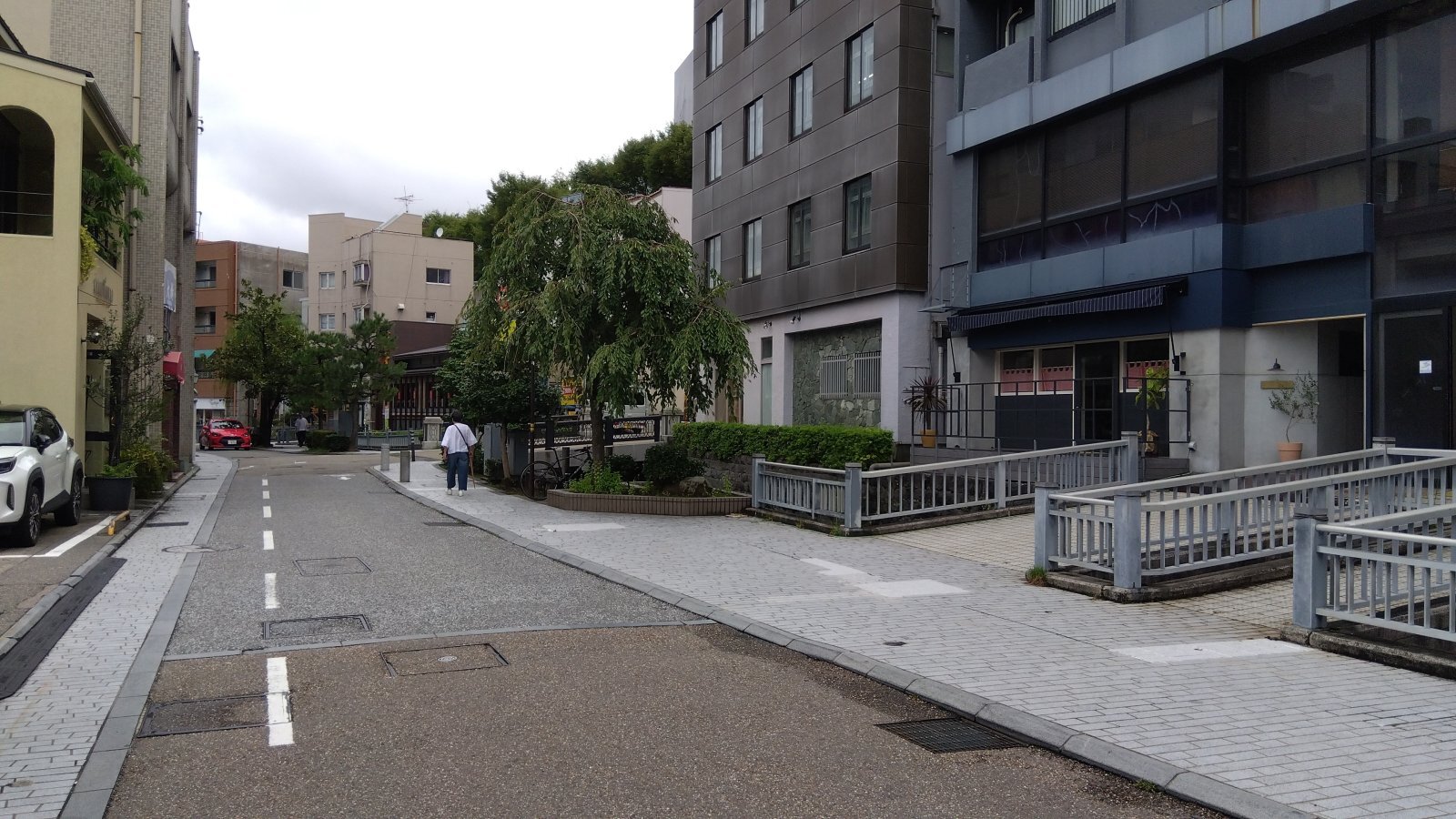 金沢のお香とアロマの香り専門店(石川県金沢市)・金沢観光地・金沢の観光スポット武家屋敷跡近く・人気でおすすめのお土産処-お香専門店のアロマ香房焚屋