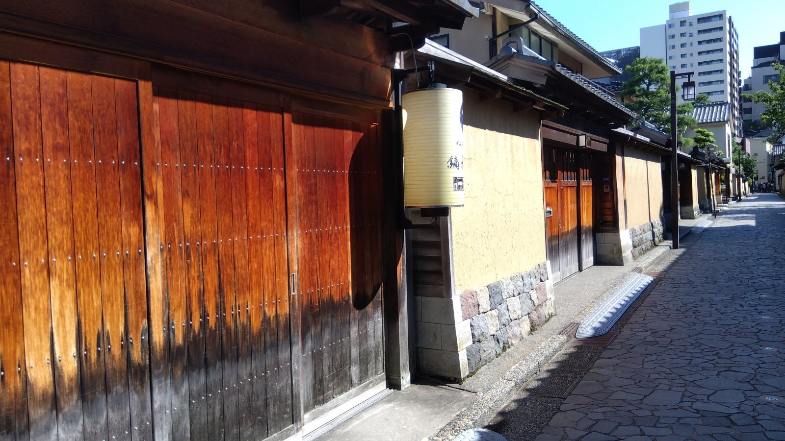 金沢のお香とアロマの香り専門店(石川県金沢市)・金沢観光地・金沢の観光スポット武家屋敷跡近く・人気でおすすめのお土産処-お香専門店のアロマ香房焚屋