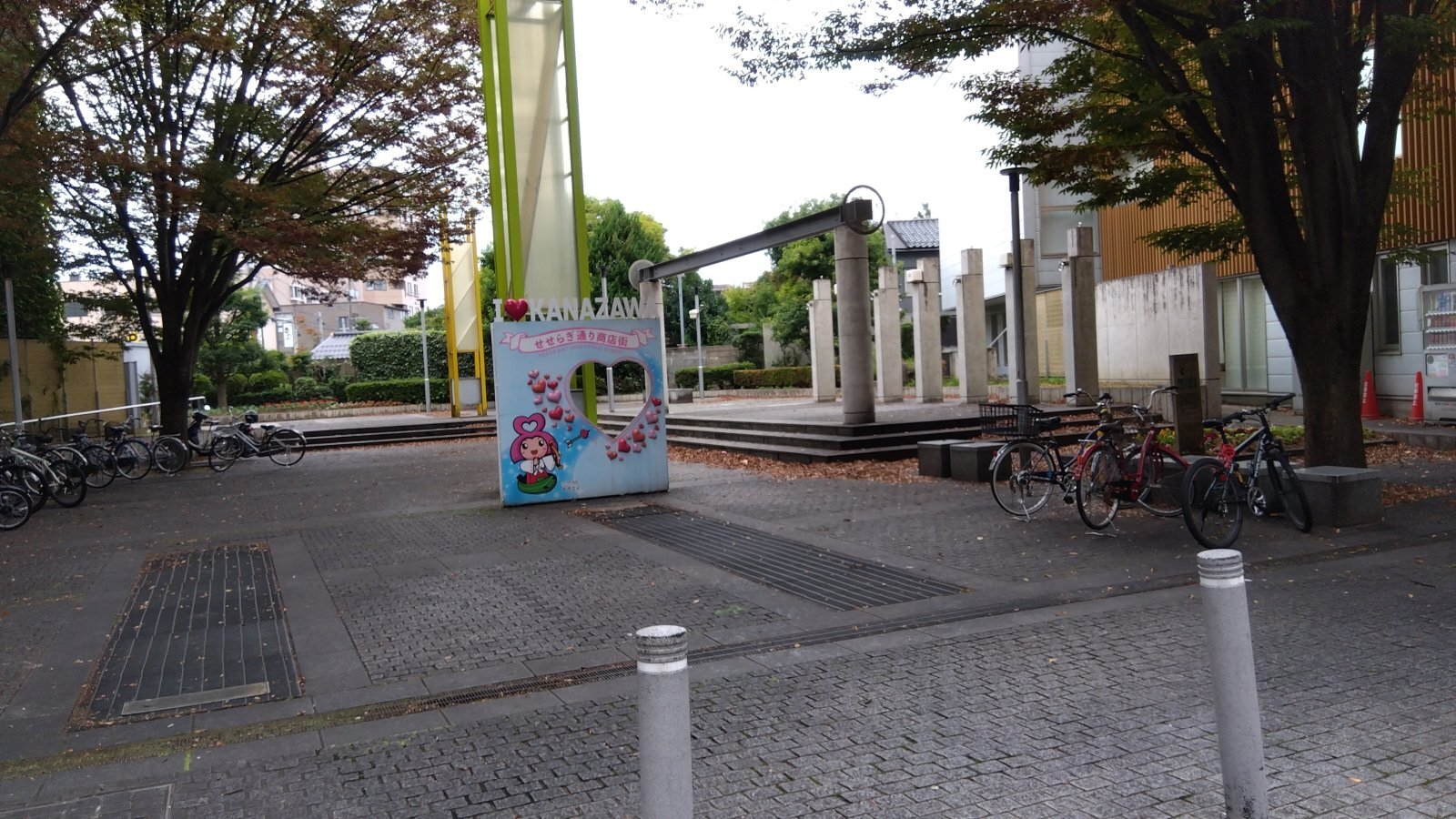 金沢のお香とアロマの香り専門店(石川県金沢市)・金沢観光地・金沢の観光スポット武家屋敷跡近く・人気でおすすめのお土産処-お香専門店のアロマ香房焚屋