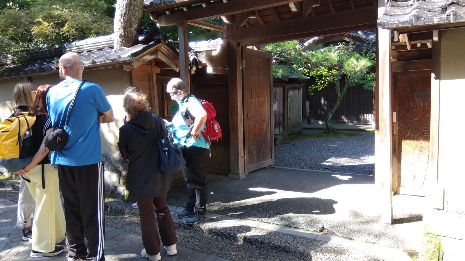 金沢のお香とアロマの香り専門店(石川県金沢市)・金沢観光地・金沢の観光スポット武家屋敷跡近く・人気でおすすめのお土産処-お香専門店のアロマ香房焚屋