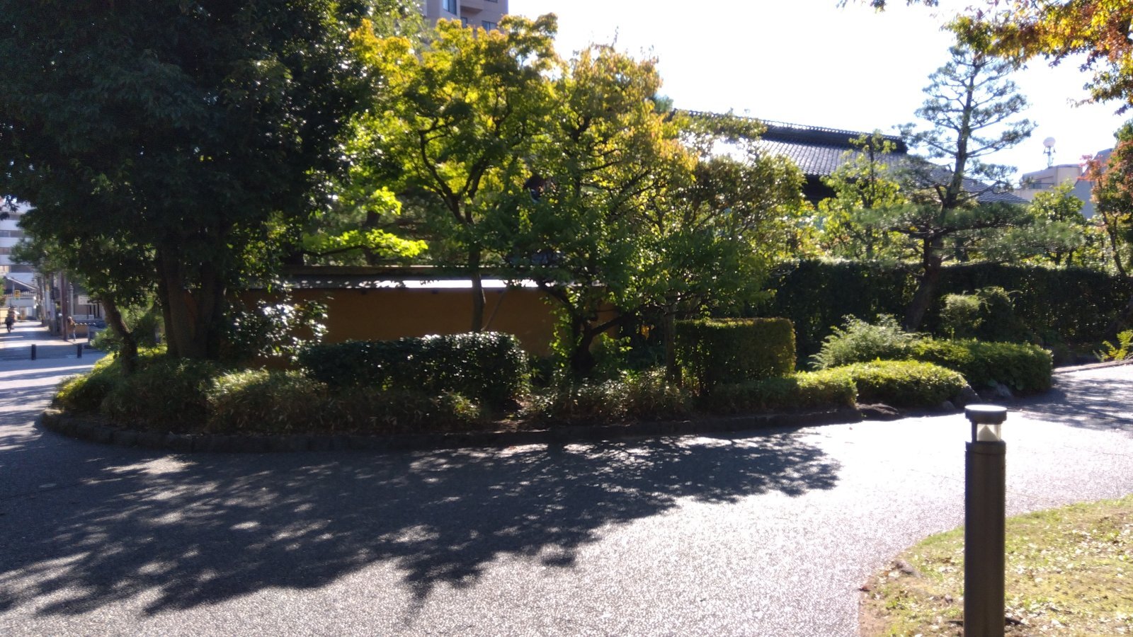 金沢のお香とアロマの香り専門店(石川県金沢市)・金沢観光地・金沢の観光スポット武家屋敷跡近く・人気でおすすめのお土産処-お香専門店のアロマ香房焚屋