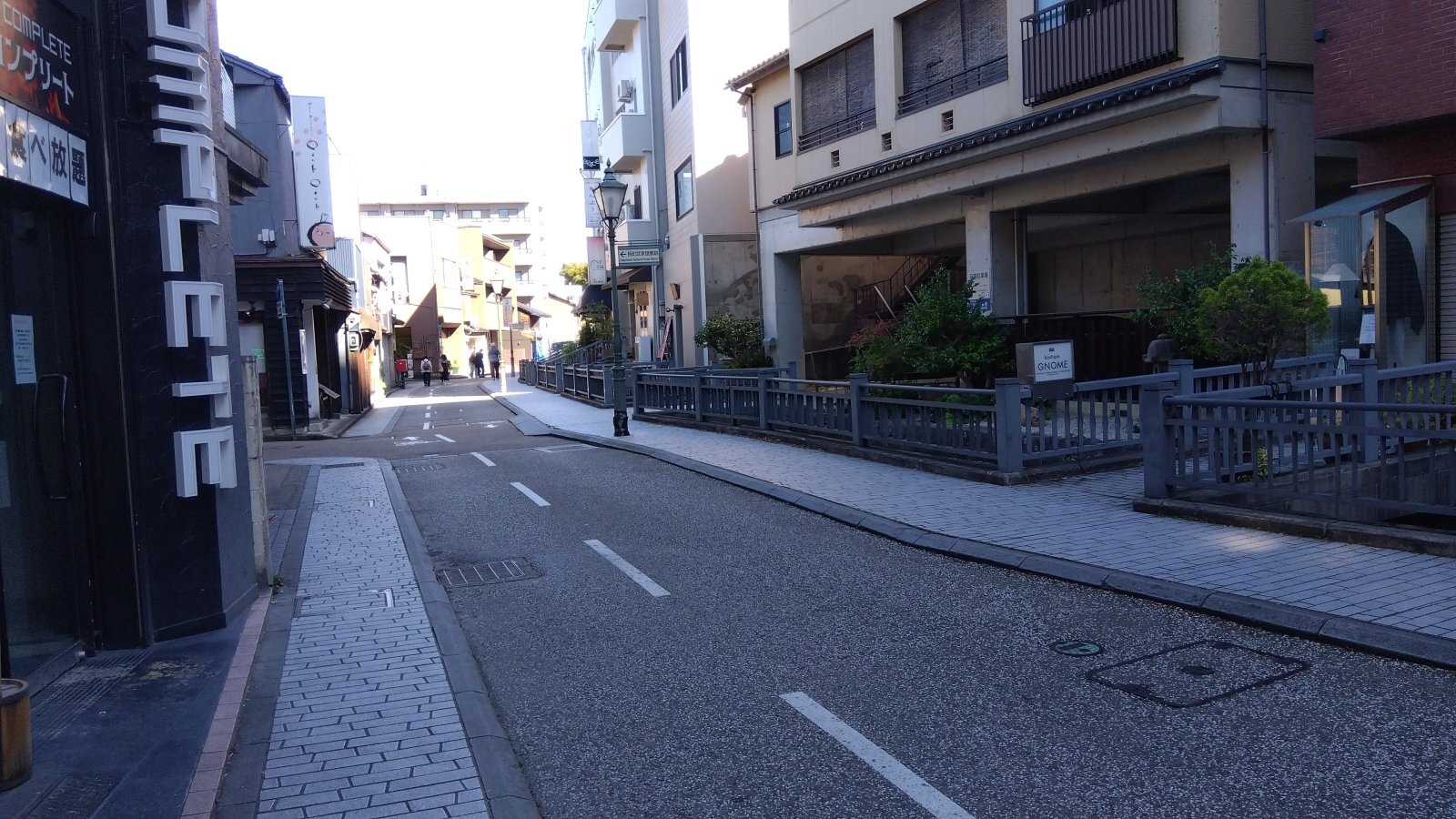 金沢のお香とアロマの香り専門店(石川県金沢市)・金沢観光地・金沢の観光スポット武家屋敷跡近く・人気でおすすめのお土産処-お香専門店のアロマ香房焚屋