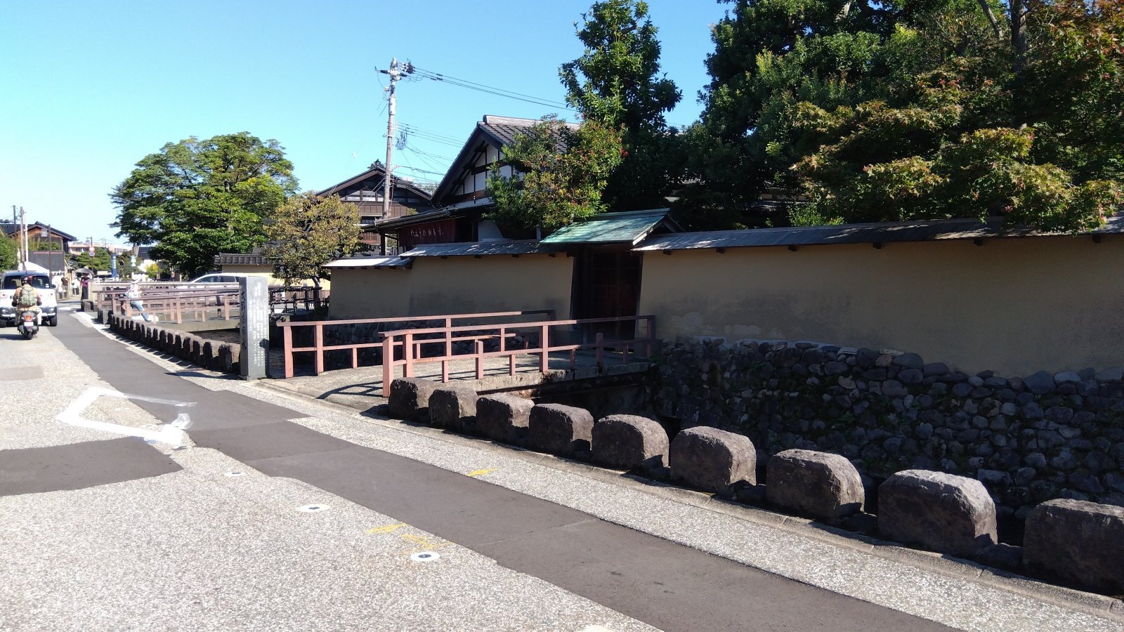 金沢のお香とアロマの香り専門店(石川県金沢市)・金沢観光地・金沢の観光スポット武家屋敷跡近く・人気でおすすめのお土産処-お香専門店のアロマ香房焚屋