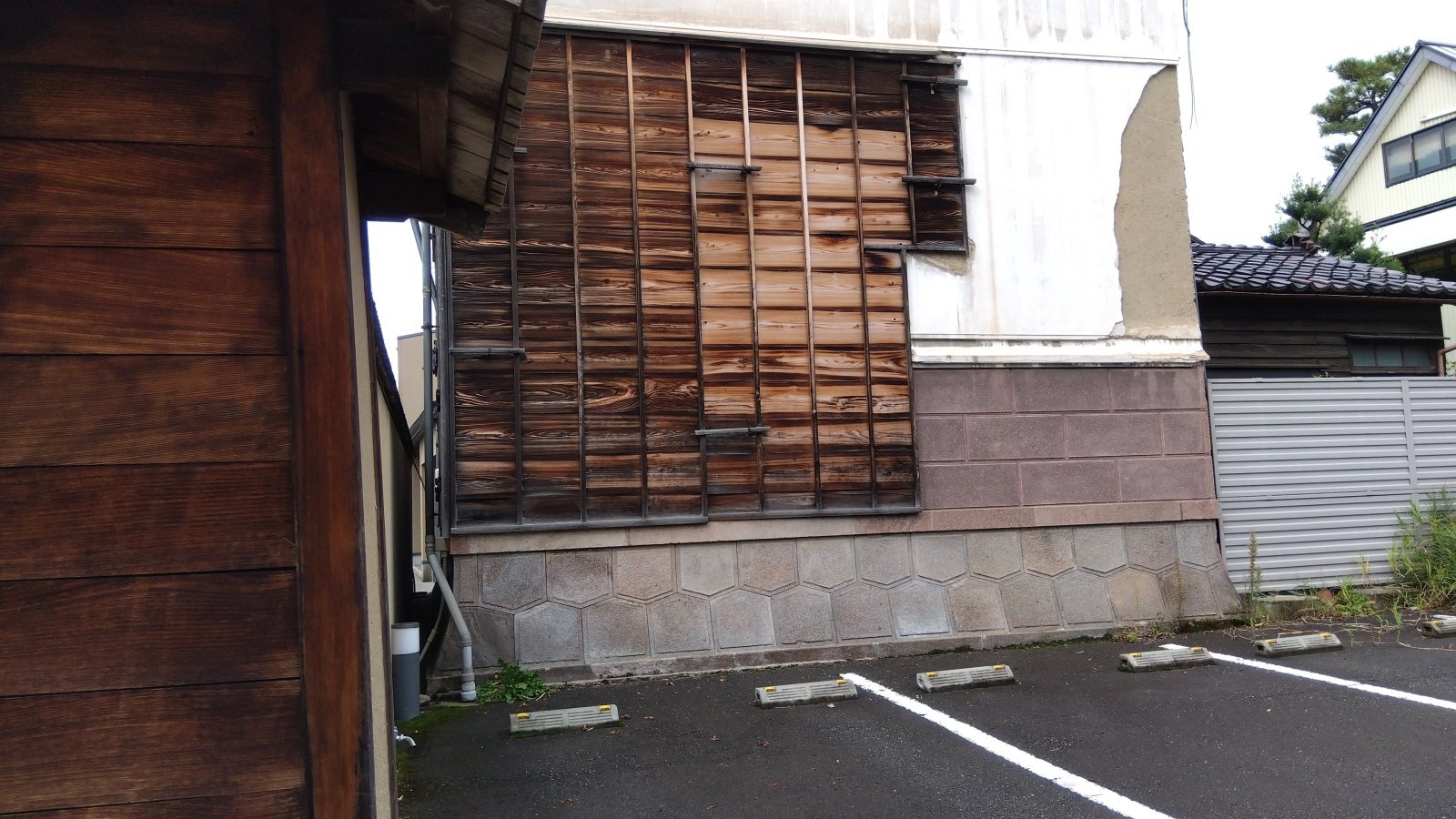 金沢のお香とアロマの香り専門店(石川県金沢市)・金沢観光地・金沢の観光スポット武家屋敷跡近く・人気でおすすめのお土産処-お香専門店のアロマ香房焚屋