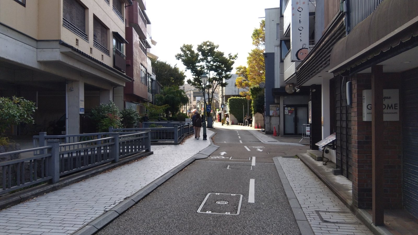金沢のお香とアロマの香り専門店(石川県金沢市)・金沢観光地・金沢の観光スポット武家屋敷跡近く・人気でおすすめのお土産処-お香専門店のアロマ香房焚屋