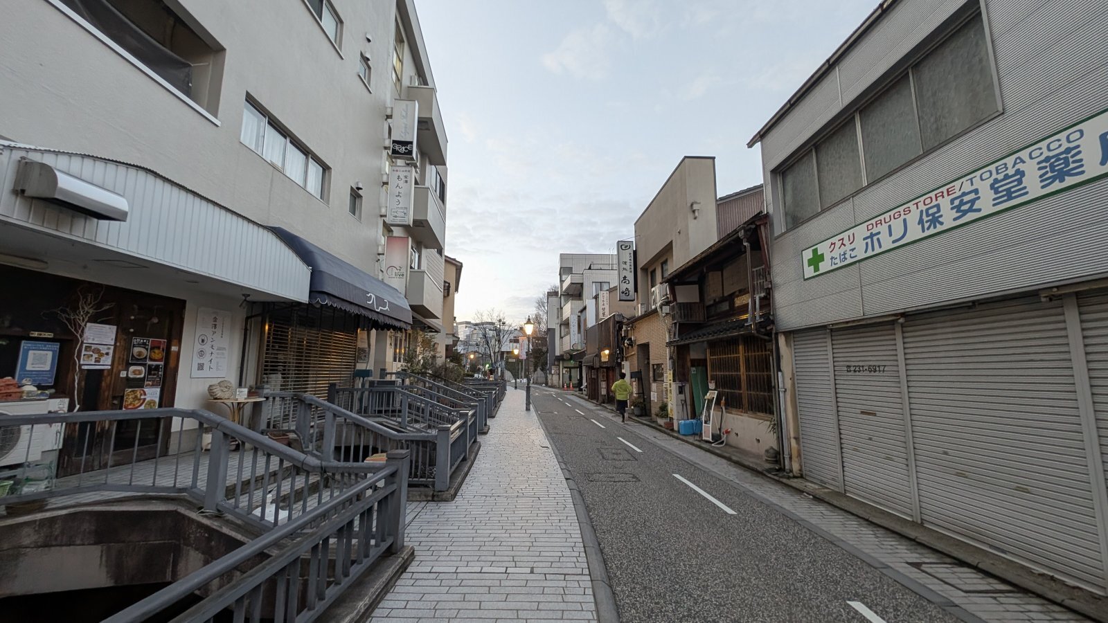 金沢のお香とアロマの香り専門店(石川県金沢市)・金沢観光地・金沢の観光スポット武家屋敷跡近く・人気でおすすめのお土産処-お香専門店のアロマ香房焚屋