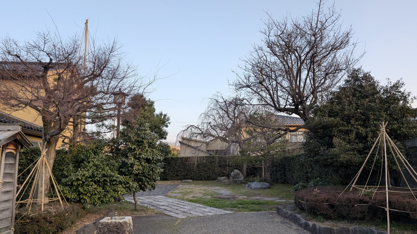 金沢のお香とアロマの香り専門店(石川県金沢市)・金沢観光地・金沢の観光スポット武家屋敷跡近く・人気でおすすめのお土産処-お香専門店のアロマ香房焚屋