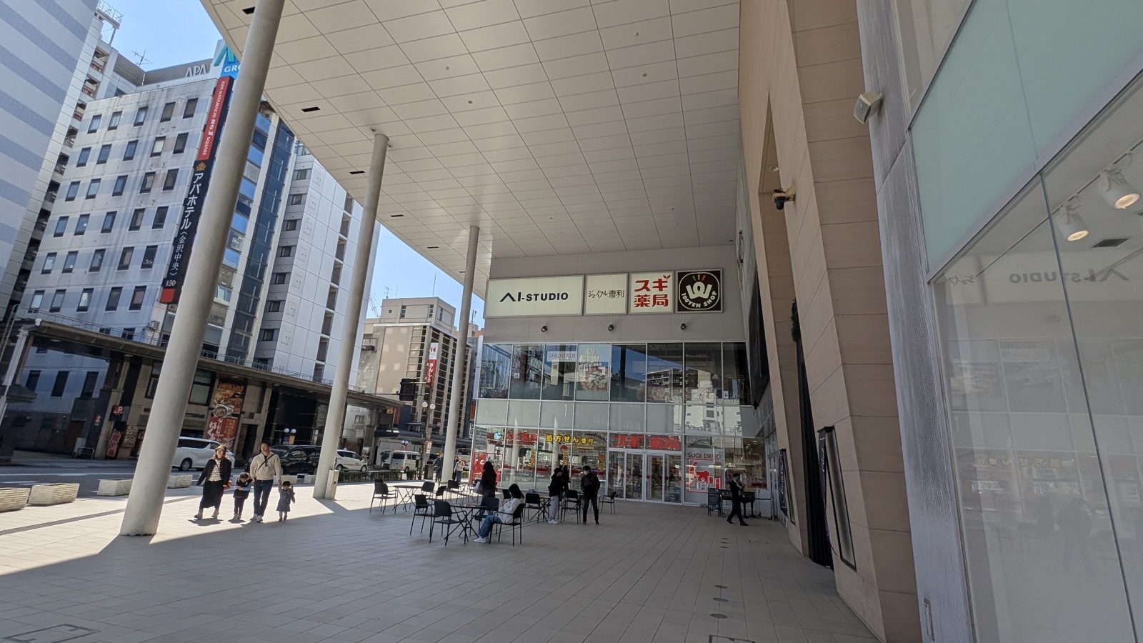 金沢のお香とアロマの香り専門店(石川県金沢市)・金沢観光地・金沢の観光スポット武家屋敷跡近く・人気でおすすめのお土産処-お香専門店のアロマ香房焚屋