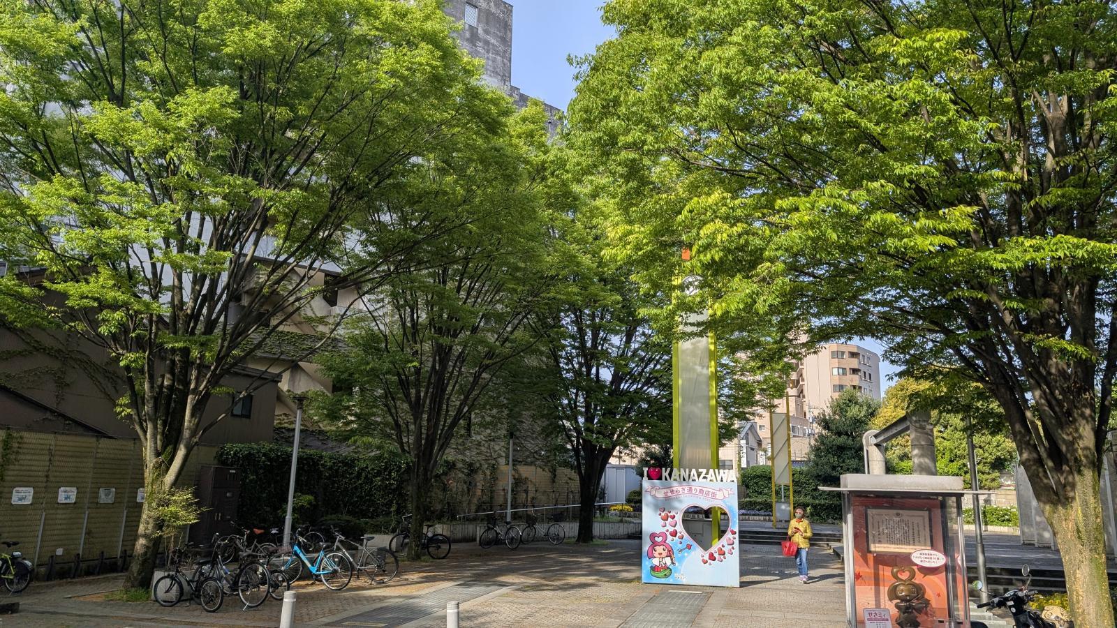 金沢のお香とアロマの香り専門店(石川県金沢市)・金沢観光地・金沢の観光スポット武家屋敷跡近く・人気でおすすめのお土産処-お香専門店のアロマ香房焚屋