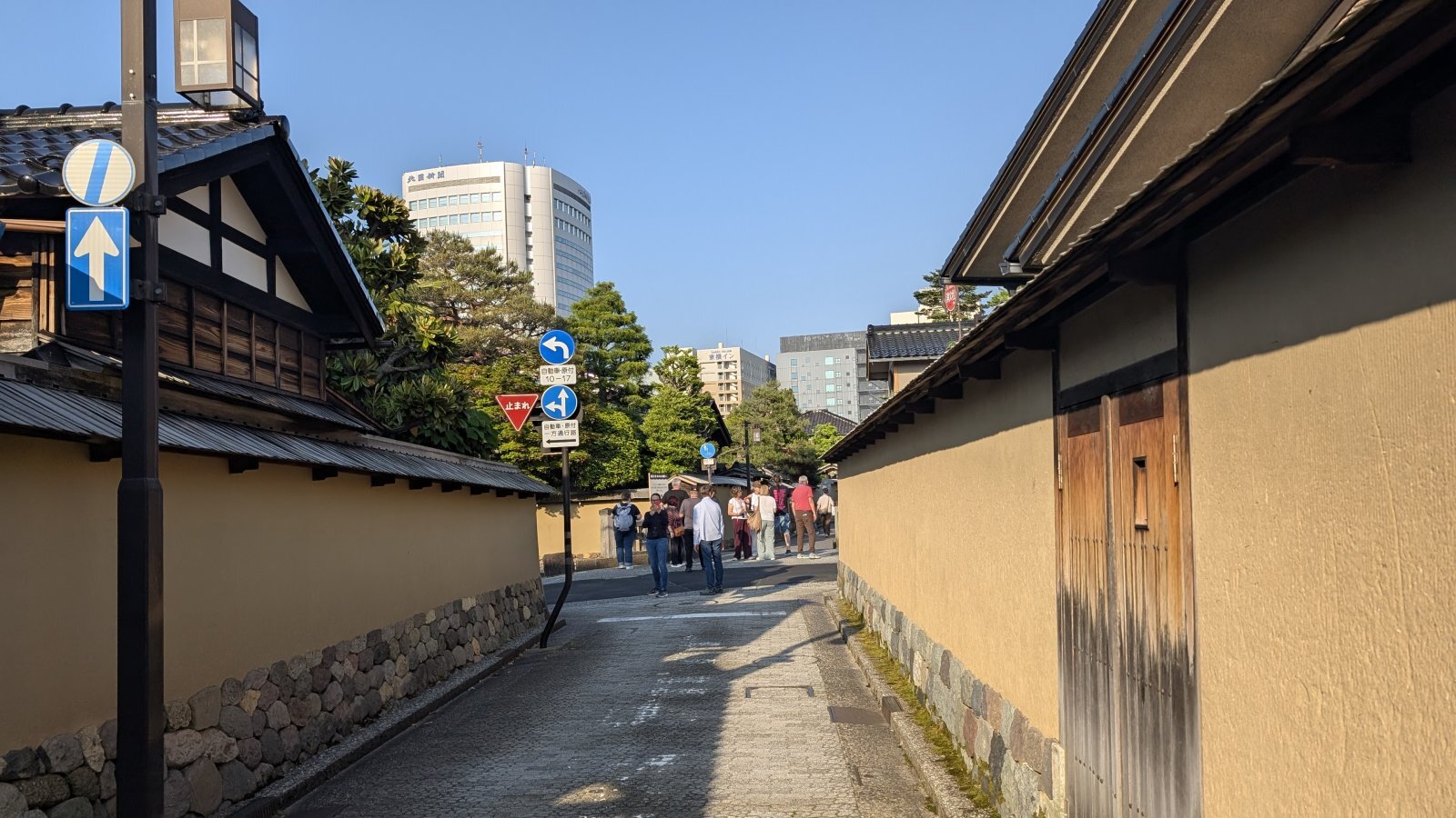 金沢のお香とアロマの香り専門店(石川県金沢市)・金沢観光地・金沢の観光スポット武家屋敷跡近く・人気でおすすめのお土産処-お香専門店のアロマ香房焚屋