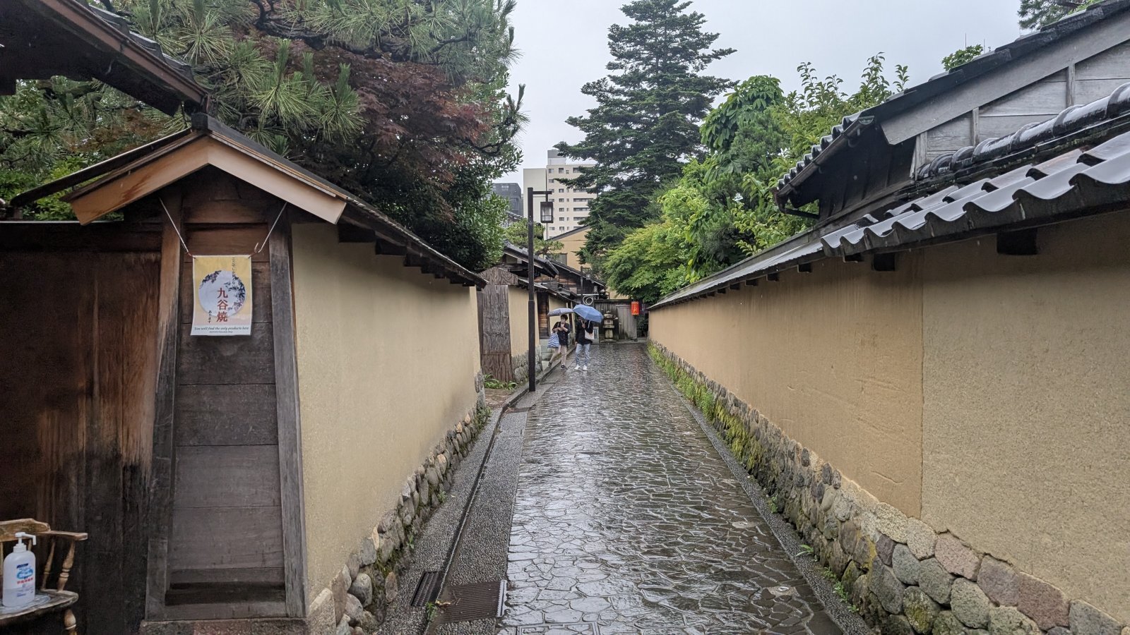 店主 焚屋 金沢のお香とアロマの香り専門店(石川県金沢市)・金沢観光地・金沢の観光スポット武家屋敷跡近く・人気でおすすめのお土産処-お香専門店のアロマ香房焚屋