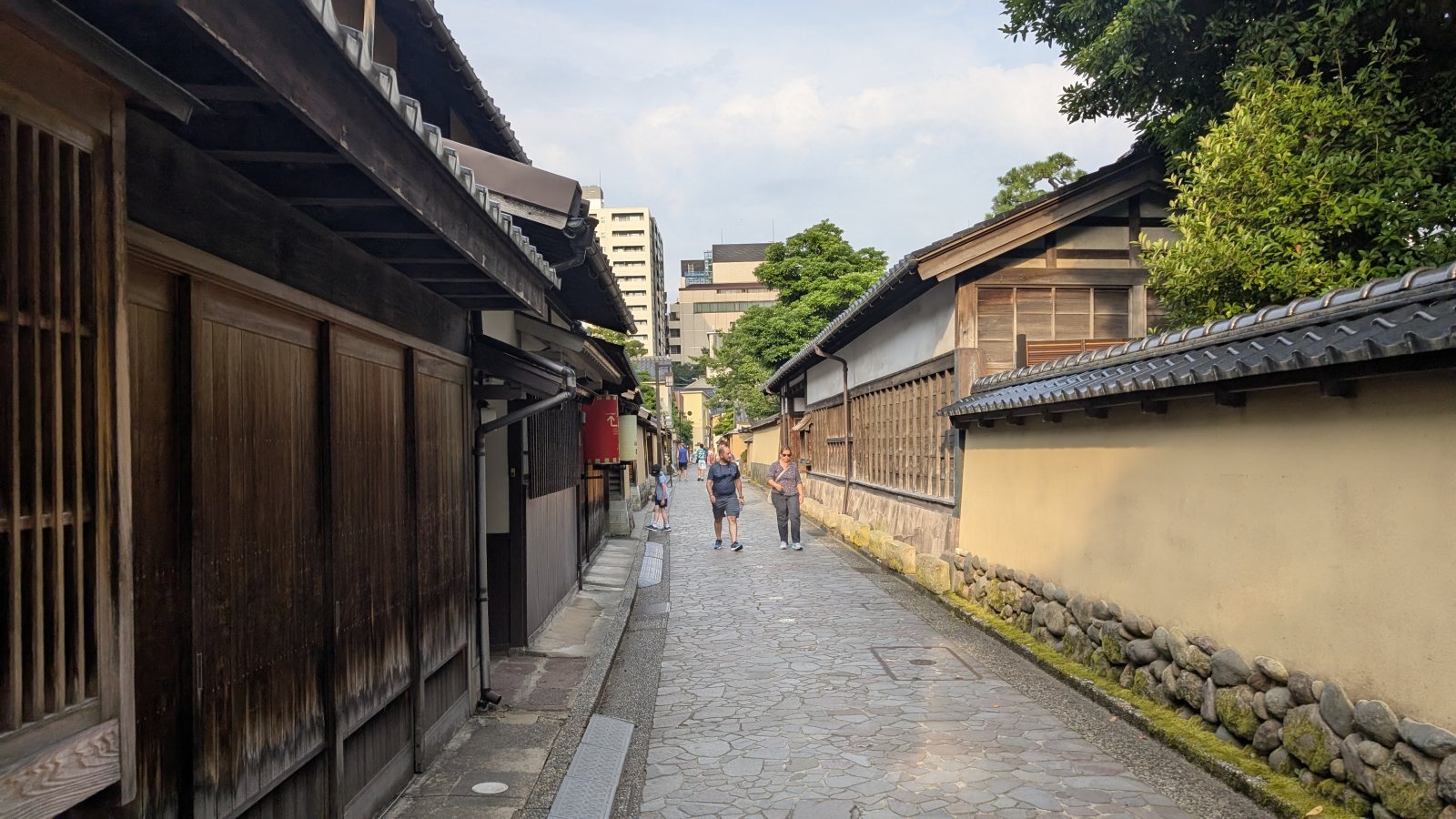 店主 焚屋 金沢のお香とアロマの香り専門店(石川県金沢市)・金沢観光地・金沢の観光スポット武家屋敷跡近く・人気でおすすめのお土産処-お香専門店のアロマ香房焚屋