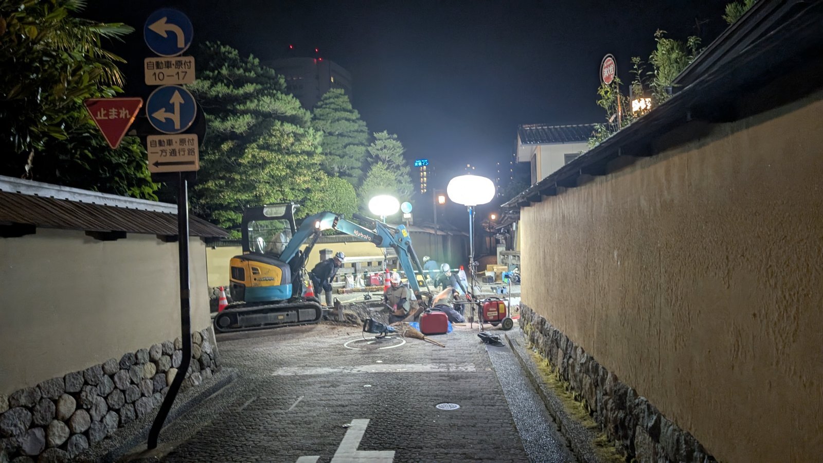 店主 焚屋 金沢のお香とアロマの香り専門店(石川県金沢市)・金沢観光地・金沢の観光スポット武家屋敷跡近く・人気でおすすめのお土産処-お香専門店のアロマ香房焚屋