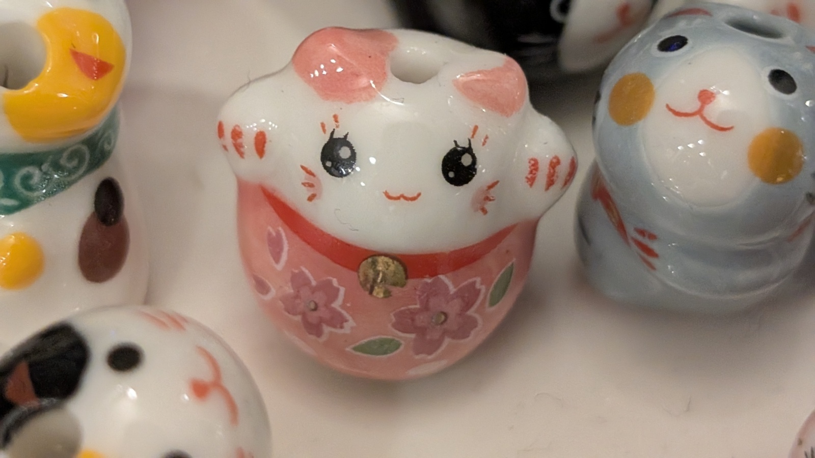 店主 焚屋 金沢のお香とアロマの香り専門店(石川県金沢市)・金沢観光地・金沢の観光スポット武家屋敷跡近く・人気でおすすめのお土産処-お香専門店のアロマ香房焚屋