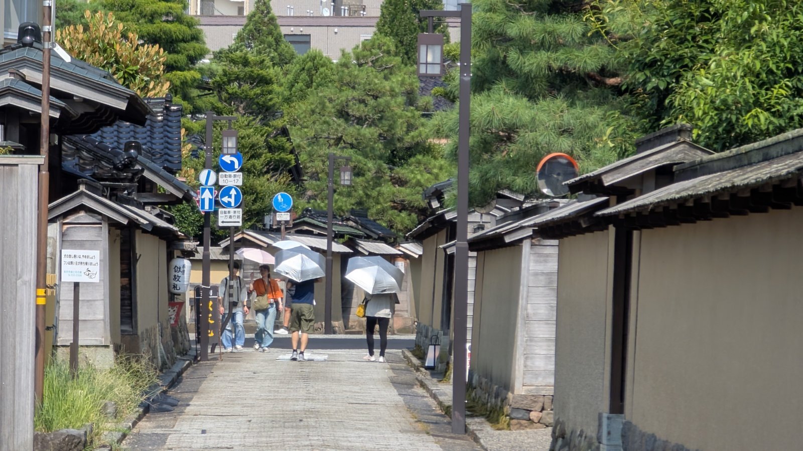 金沢のお香とアロマの香り専門店(石川県金沢市)・金沢観光地・金沢の観光スポット武家屋敷跡近く・人気でおすすめのお土産処-お香専門店のアロマ香房焚屋