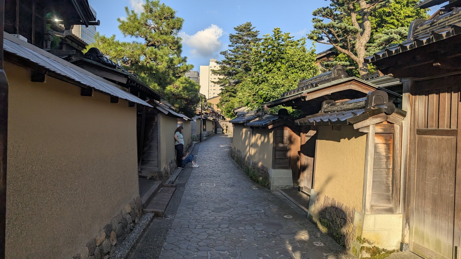 金沢のお香とアロマの香り専門店(石川県金沢市)・金沢観光地・金沢の観光スポット武家屋敷跡近く・人気でおすすめのお土産処-お香専門店のアロマ香房焚屋