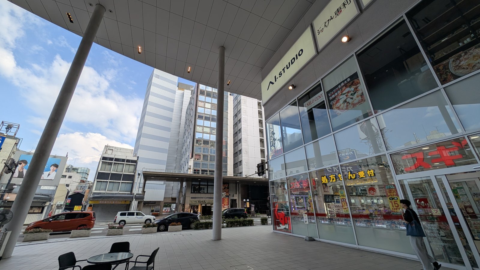 店主 焚屋 金沢のお香とアロマの香り専門店(石川県金沢市)・金沢観光地・金沢の観光スポット武家屋敷跡近く・人気でおすすめのお土産処-お香専門店のアロマ香房焚屋