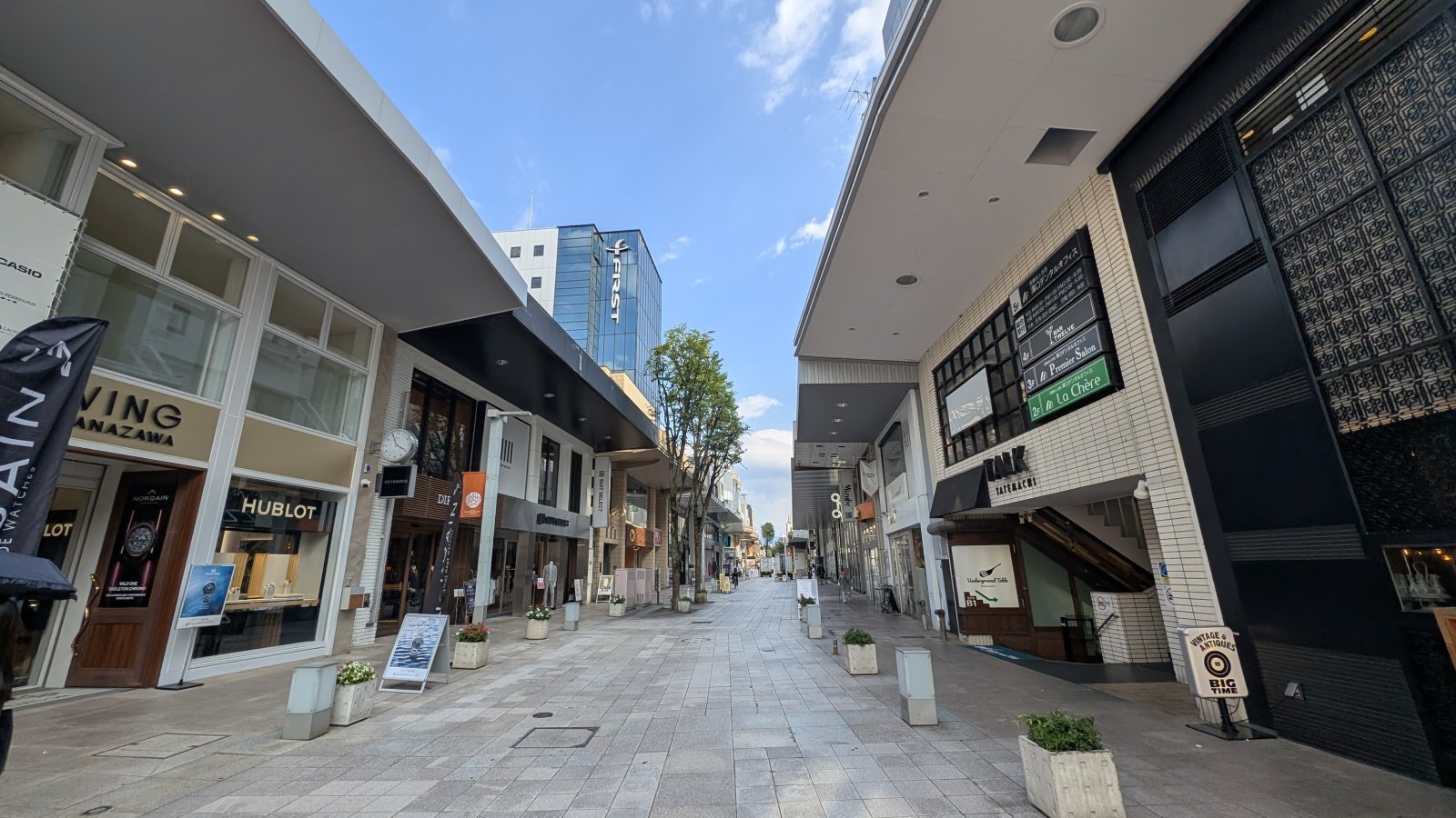 店主 焚屋 金沢のお香とアロマの香り専門店(石川県金沢市)・金沢観光地・金沢の観光スポット武家屋敷跡近く・人気でおすすめのお土産処-お香専門店のアロマ香房焚屋