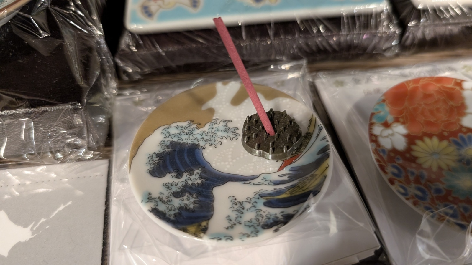 金沢のお香とアロマの香り専門店(石川県金沢市)・金沢観光地・金沢の観光スポット武家屋敷跡近く・人気でおすすめのお土産処-お香専門店のアロマ香房焚屋