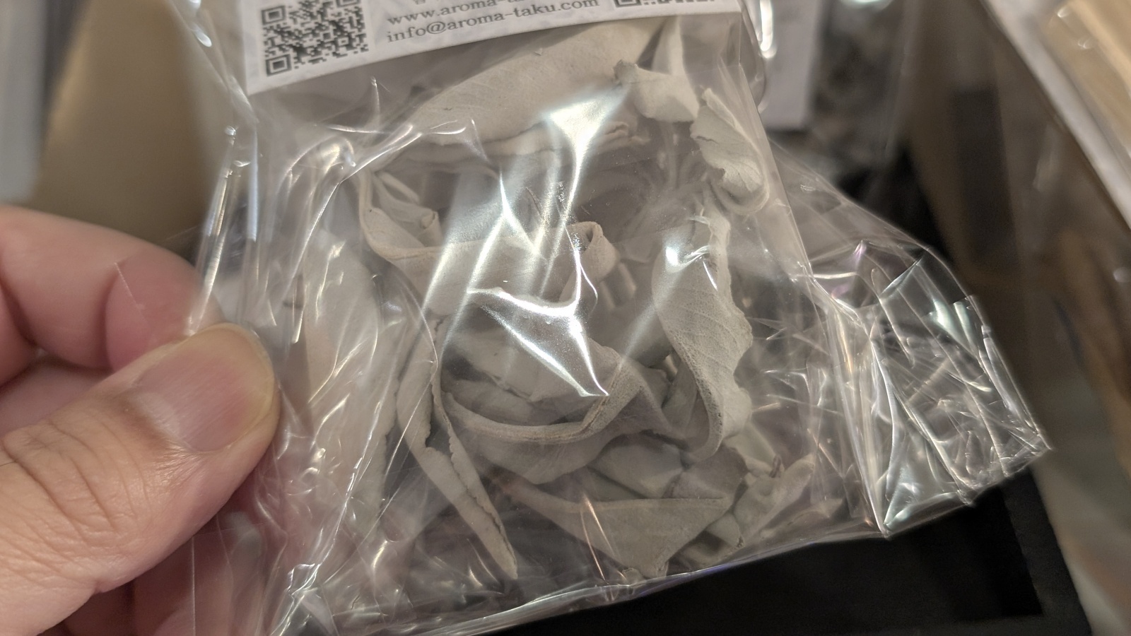金沢のお香とアロマの香り専門店(石川県金沢市)・金沢観光地・金沢の観光スポット武家屋敷跡近く・人気でおすすめのお土産処-お香専門店のアロマ香房焚屋