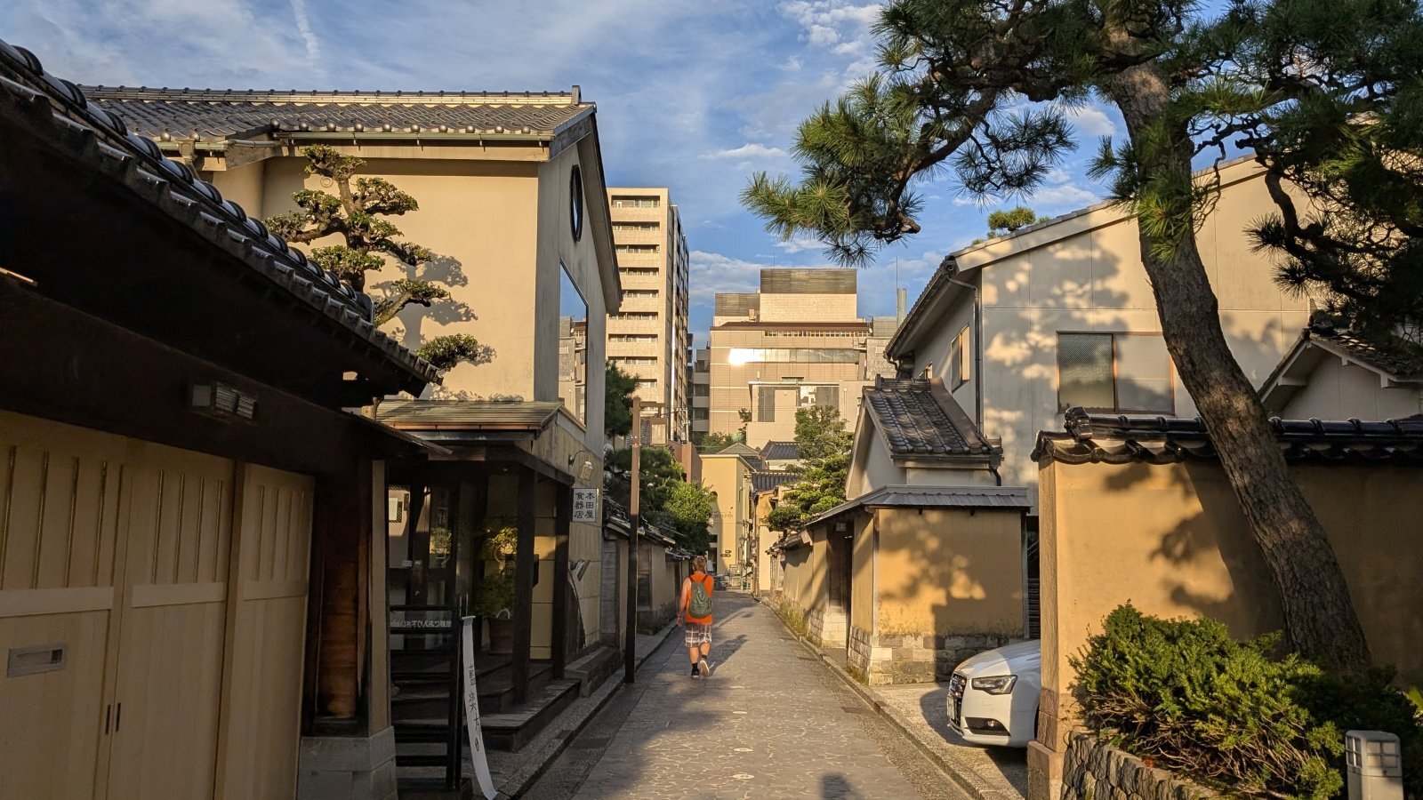 金沢のお香とアロマの香り専門店(石川県金沢市)・金沢観光地・金沢の観光スポット武家屋敷跡近く・人気でおすすめのお土産処-お香専門店のアロマ香房焚屋