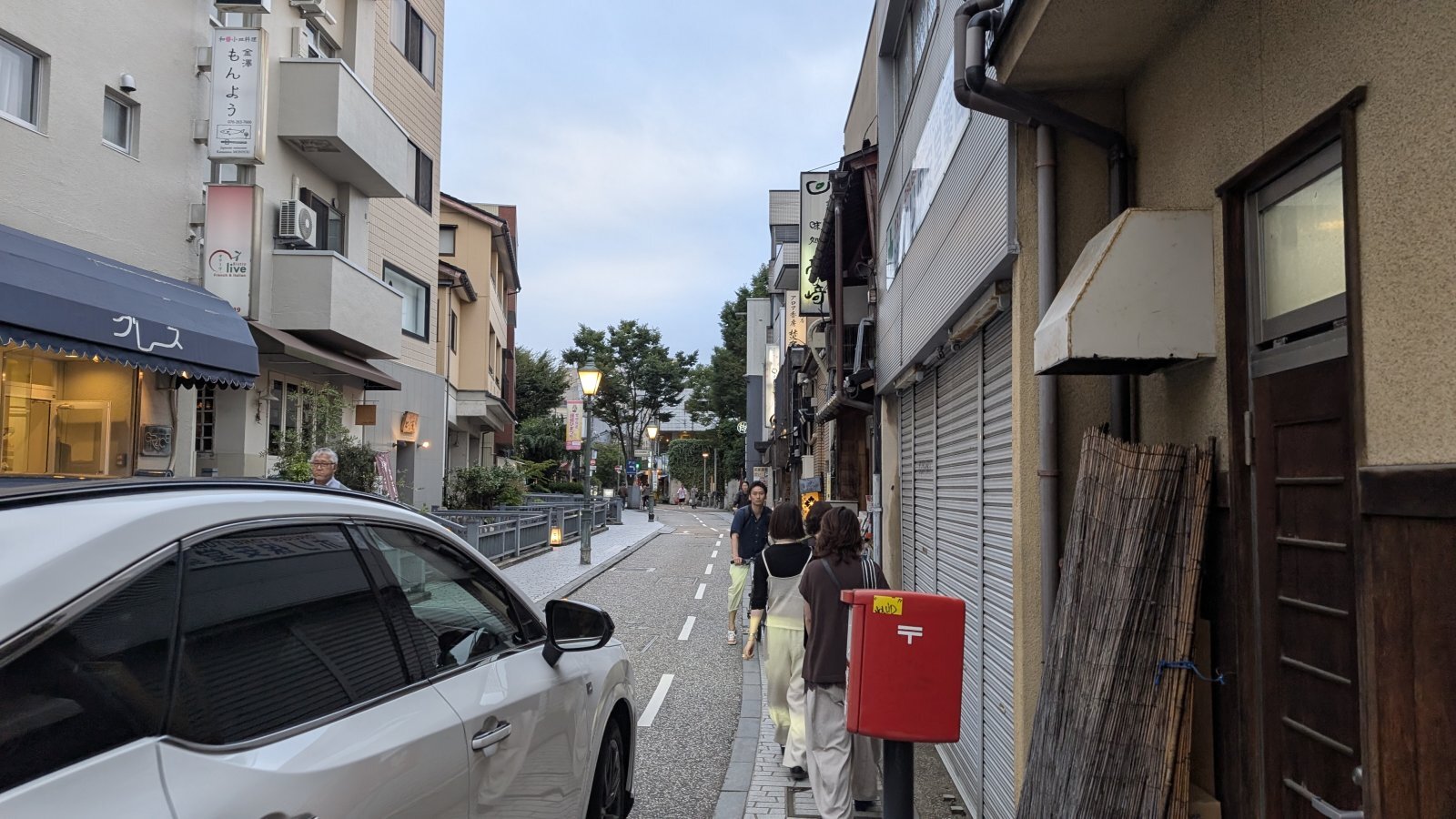 金沢のお香とアロマの香り専門店(石川県金沢市)・金沢観光地・金沢の観光スポット武家屋敷跡近く・人気でおすすめのお土産処-お香専門店のアロマ香房焚屋
