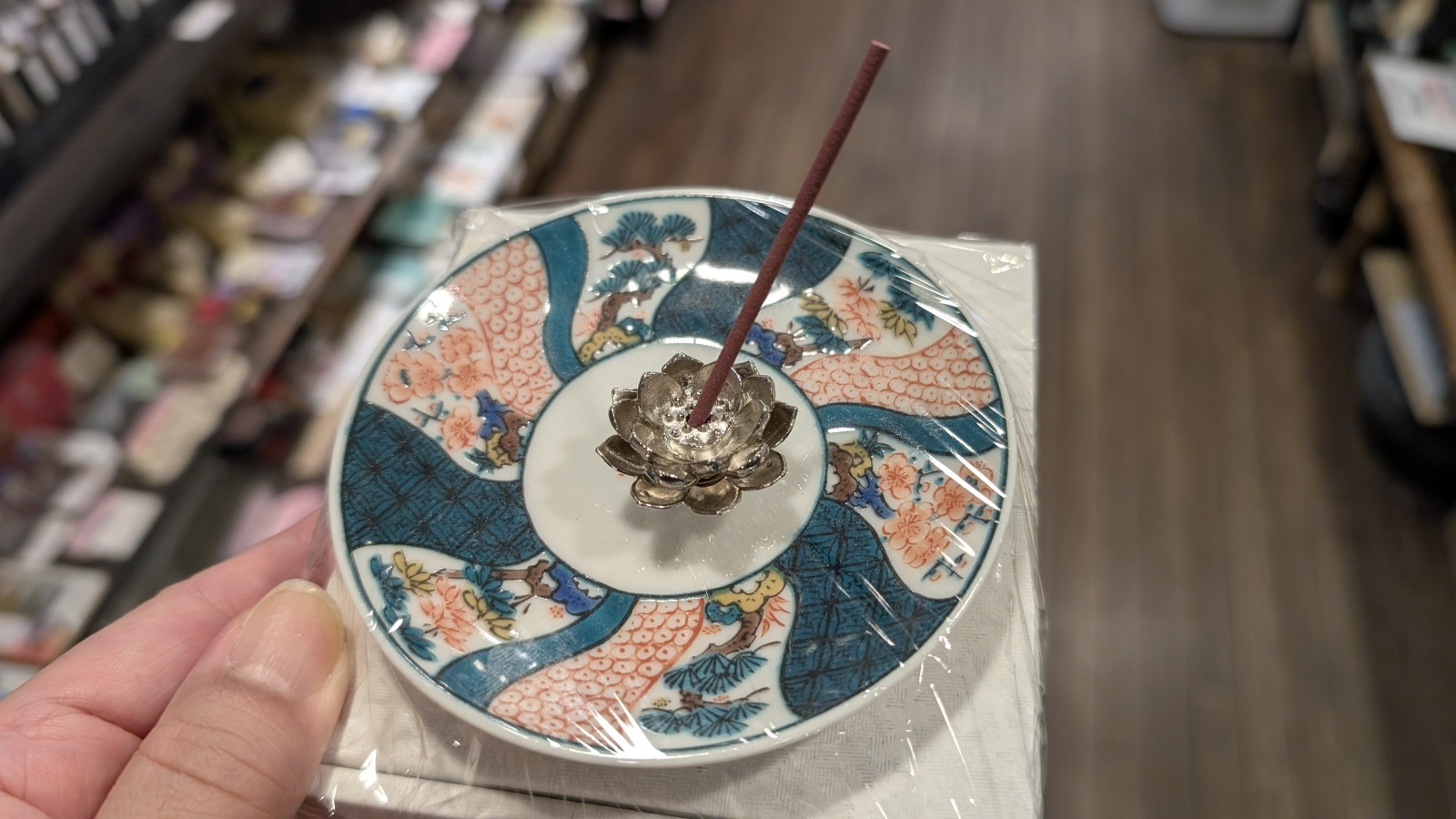 金沢のお香とアロマの香り専門店(石川県金沢市)・金沢観光地・金沢の観光スポット武家屋敷跡近く・人気でおすすめのお土産処-お香専門店のアロマ香房焚屋