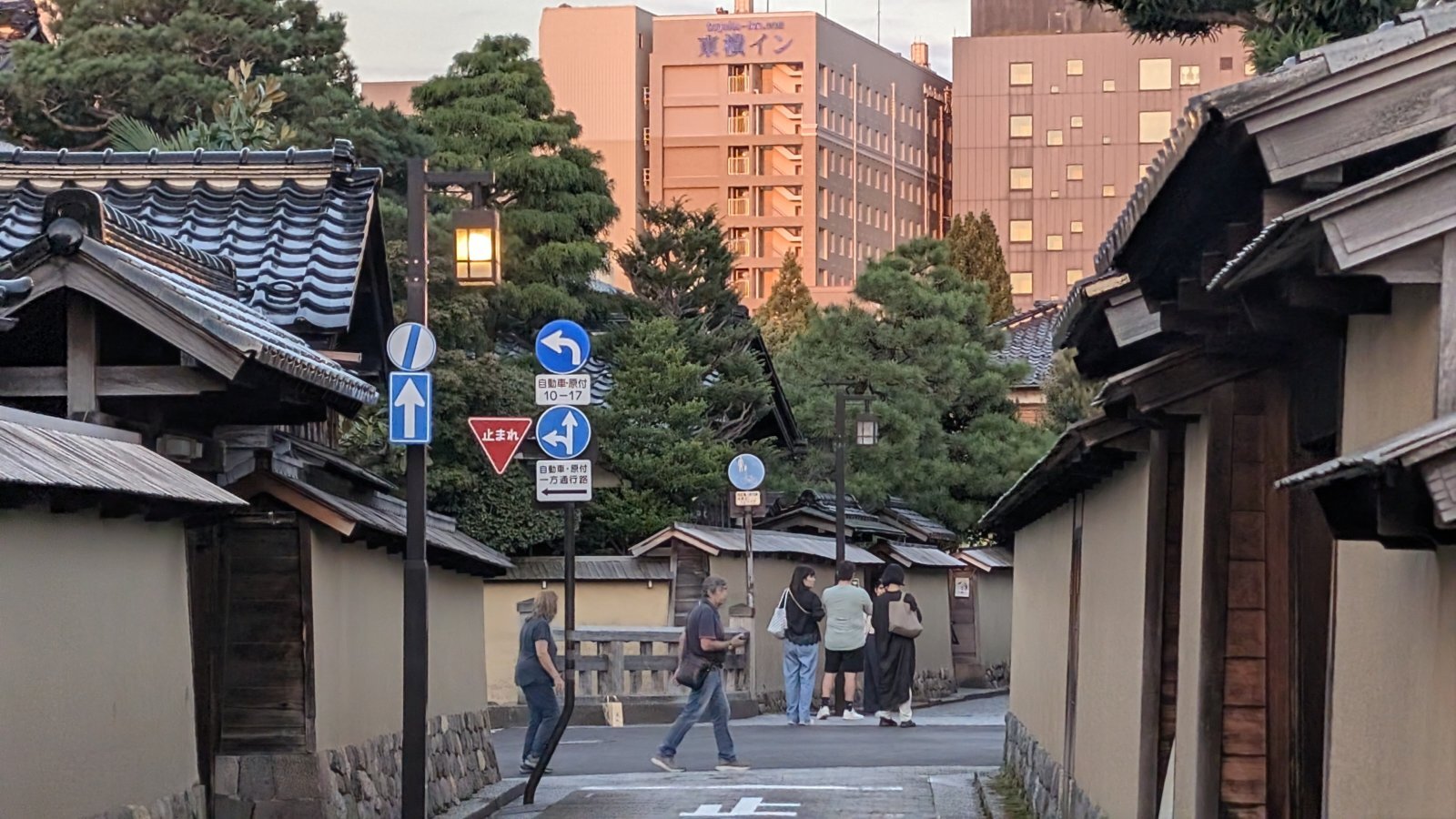 金沢のお香とアロマの香り専門店(石川県金沢市)・金沢観光地・金沢の観光スポット武家屋敷跡近く・人気でおすすめのお土産処-お香専門店のアロマ香房焚屋