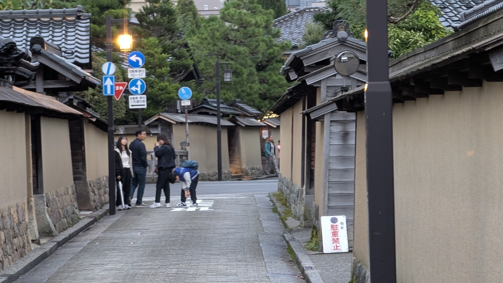 金沢のお香とアロマの香り専門店(石川県金沢市)・金沢観光地・金沢の観光スポット武家屋敷跡近く・人気でおすすめのお土産処-お香専門店のアロマ香房焚屋