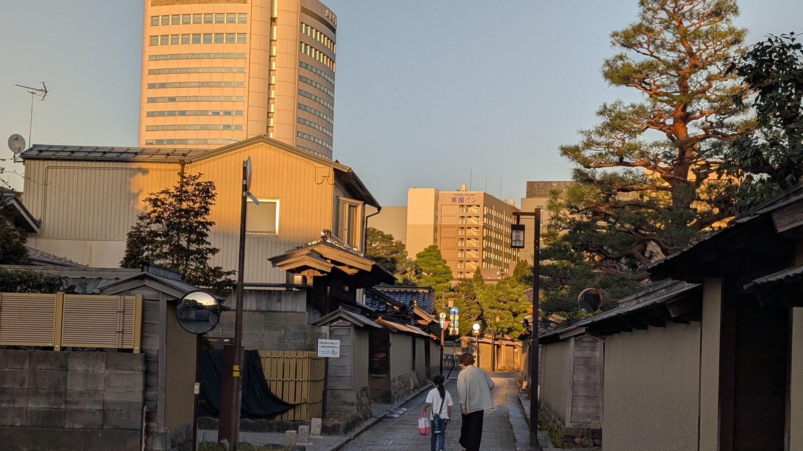 金沢のお香とアロマの香り専門店(石川県金沢市)・金沢観光地・金沢の観光スポット武家屋敷跡近く・人気でおすすめのお土産処-お香専門店のアロマ香房焚屋