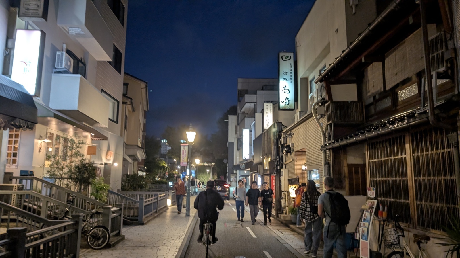 金沢のお香とアロマの香り専門店(石川県金沢市)・金沢観光地・金沢の観光スポット武家屋敷跡近く・人気でおすすめのお土産処-お香専門店のアロマ香房焚屋