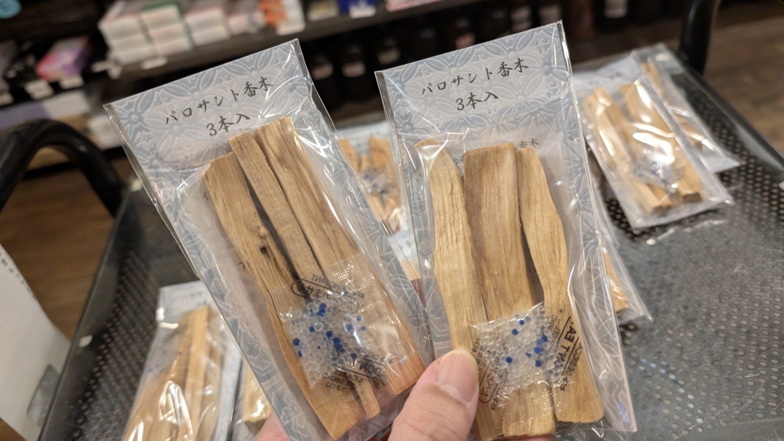 金沢のお香とアロマの香り専門店(石川県金沢市)・金沢観光地・金沢の観光スポット武家屋敷跡近く・人気でおすすめのお土産処-お香専門店のアロマ香房焚屋
