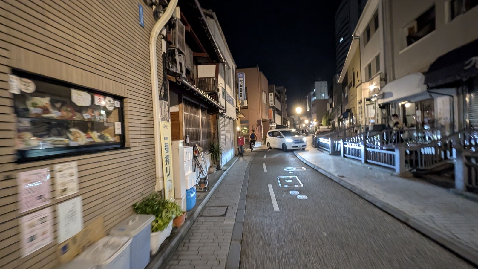 金沢のお香とアロマの香り専門店(石川県金沢市)・金沢観光地・金沢の観光スポット武家屋敷跡近く・人気でおすすめのお土産処-お香専門店のアロマ香房焚屋