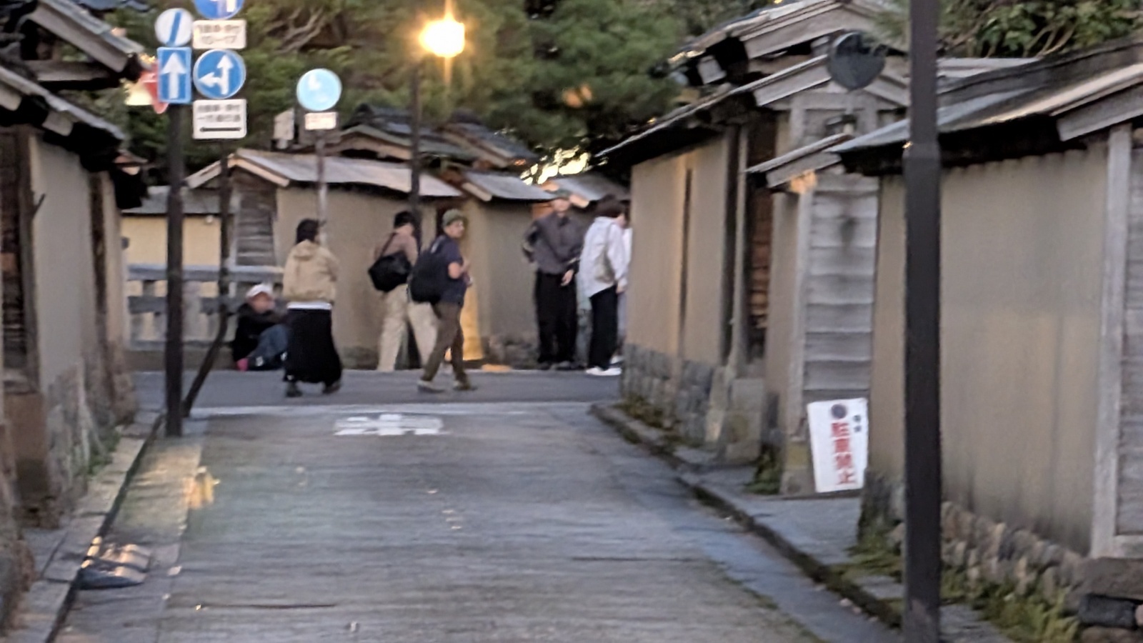 金沢のお香とアロマの香り専門店(石川県金沢市)・金沢観光地・金沢の観光スポット武家屋敷跡近く・人気でおすすめのお土産処-お香専門店のアロマ香房焚屋
