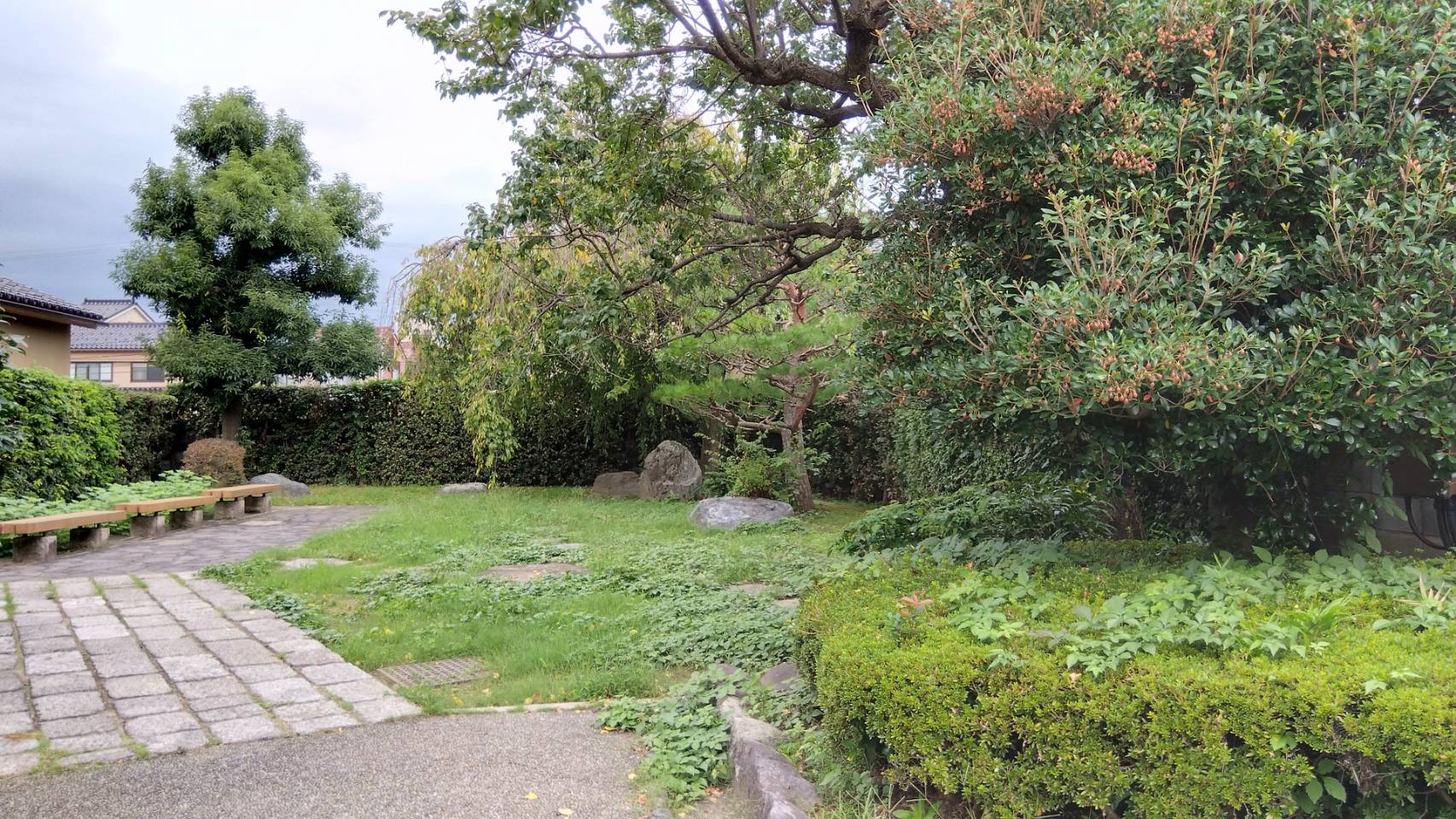 金沢のお香とアロマの香り専門店(石川県金沢市)・金沢観光地・金沢の観光スポット武家屋敷跡近く・人気でおすすめのお土産処-お香専門店のアロマ香房焚屋