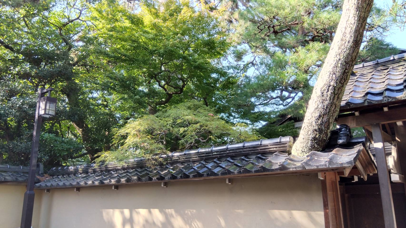 金沢のお香とアロマの香り専門店(石川県金沢市)・金沢観光地・金沢の観光スポット武家屋敷跡近く・人気でおすすめのお土産処-お香専門店のアロマ香房焚屋