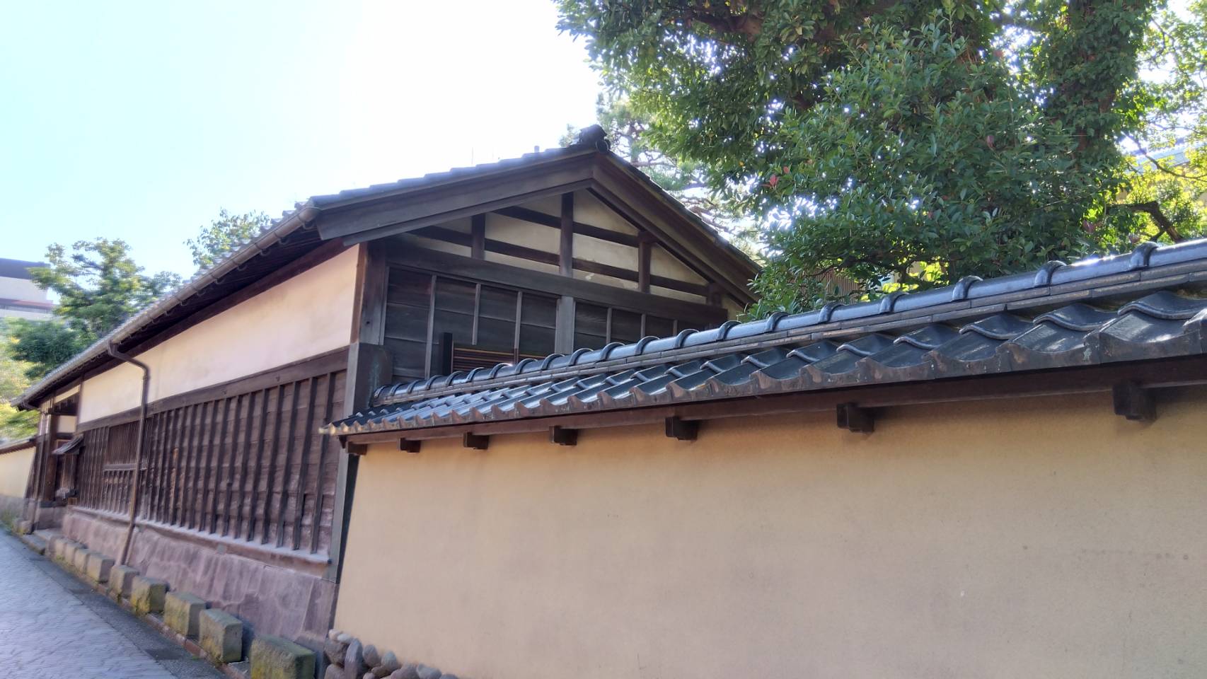 金沢のお香とアロマの香り専門店(石川県金沢市)・金沢観光地・金沢の観光スポット武家屋敷跡近く・人気でおすすめのお土産処-お香専門店のアロマ香房焚屋