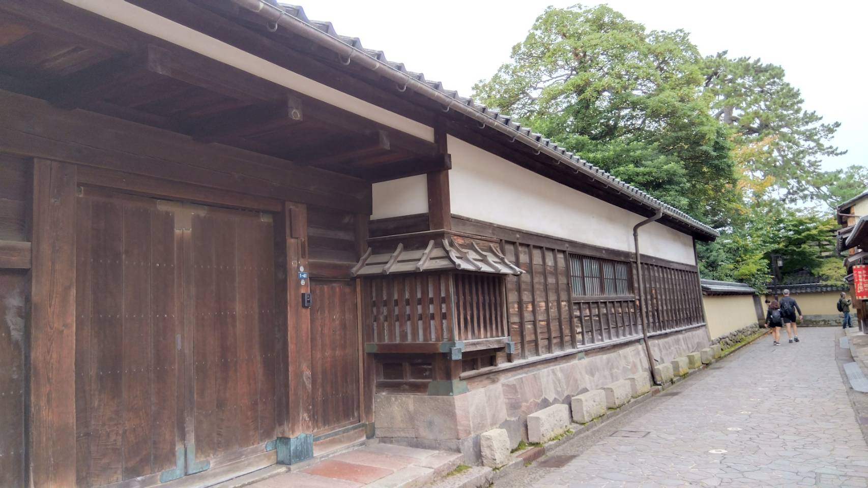 金沢のお香とアロマの香り専門店(石川県金沢市)・金沢観光地・金沢の観光スポット武家屋敷跡近く・人気でおすすめのお土産処-お香専門店のアロマ香房焚屋