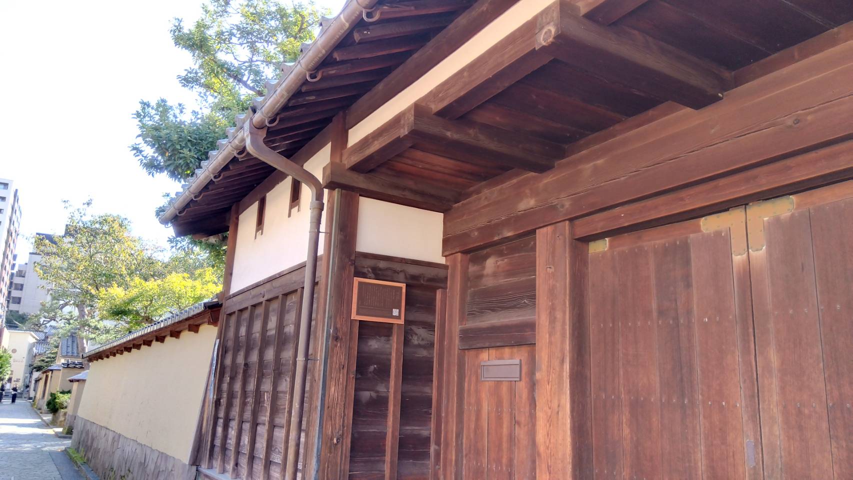 金沢のお香とアロマの香り専門店(石川県金沢市)・金沢観光地・金沢の観光スポット武家屋敷跡近く・人気でおすすめのお土産処-お香専門店のアロマ香房焚屋