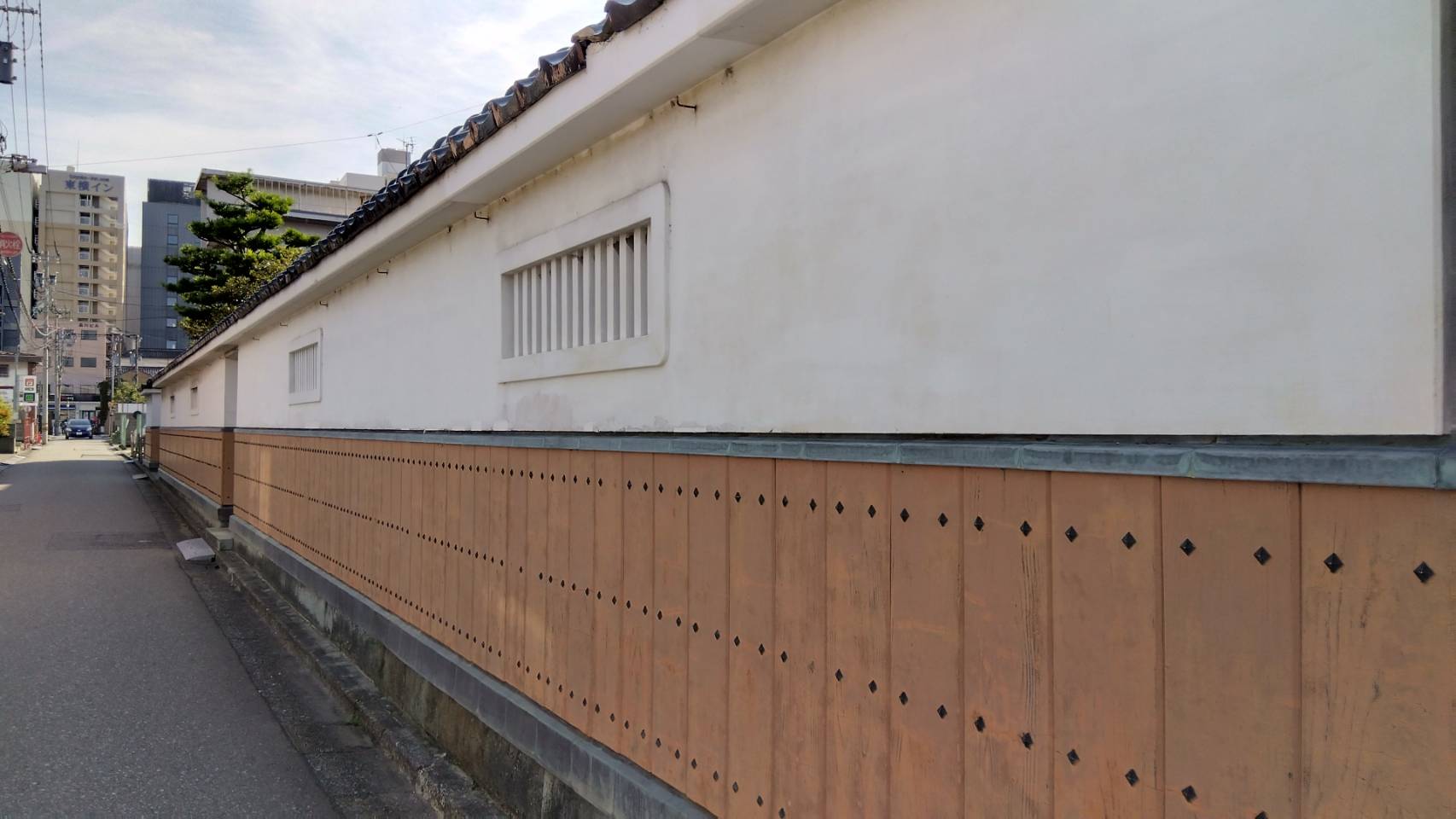 金沢のお香とアロマの香り専門店(石川県金沢市)・金沢観光地・金沢の観光スポット武家屋敷跡近く・人気でおすすめのお土産処-お香専門店のアロマ香房焚屋
