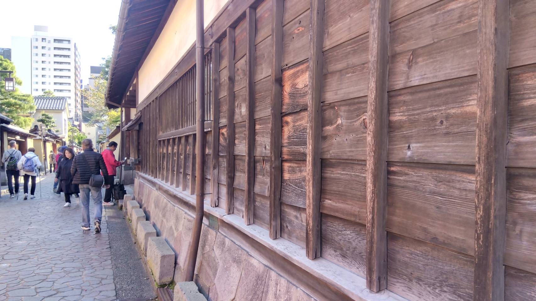 金沢のお香とアロマの香り専門店(石川県金沢市)・金沢観光地・金沢の観光スポット武家屋敷跡近く・人気でおすすめのお土産処-お香専門店のアロマ香房焚屋