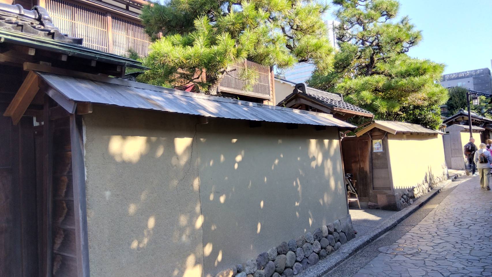 金沢のお香とアロマの香り専門店(石川県金沢市)・金沢観光地・金沢の観光スポット武家屋敷跡近く・人気でおすすめのお土産処-お香専門店のアロマ香房焚屋