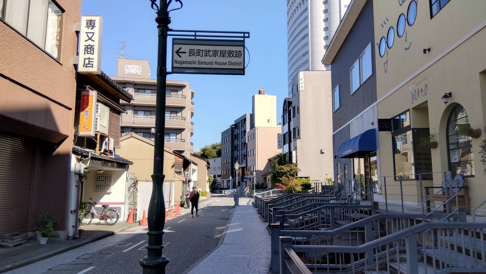 金沢のお香とアロマの香り専門店(石川県金沢市)・金沢観光地・金沢の観光スポット武家屋敷跡近く・人気でおすすめのお土産処-お香専門店のアロマ香房焚屋